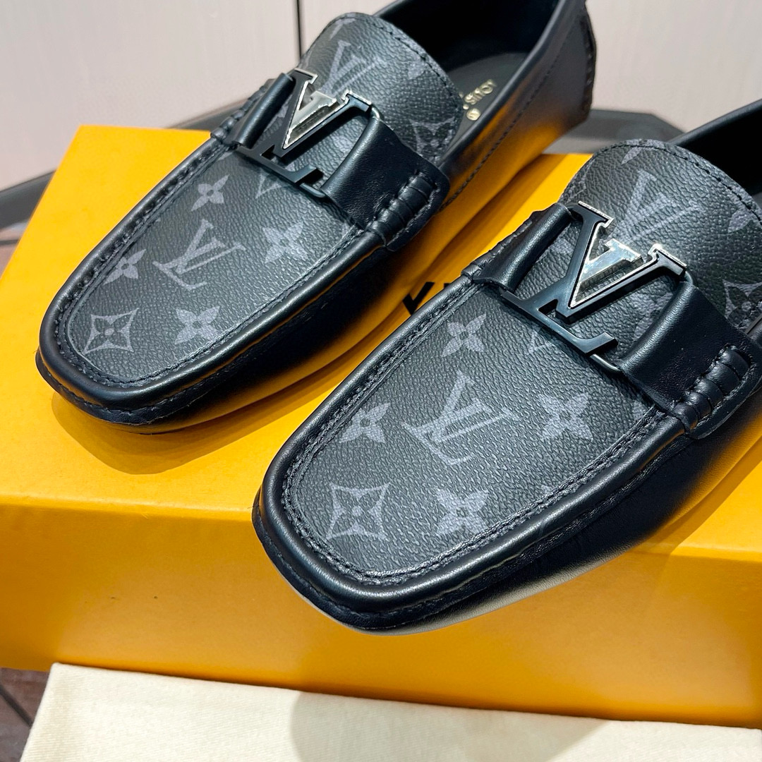 Hermes shoes