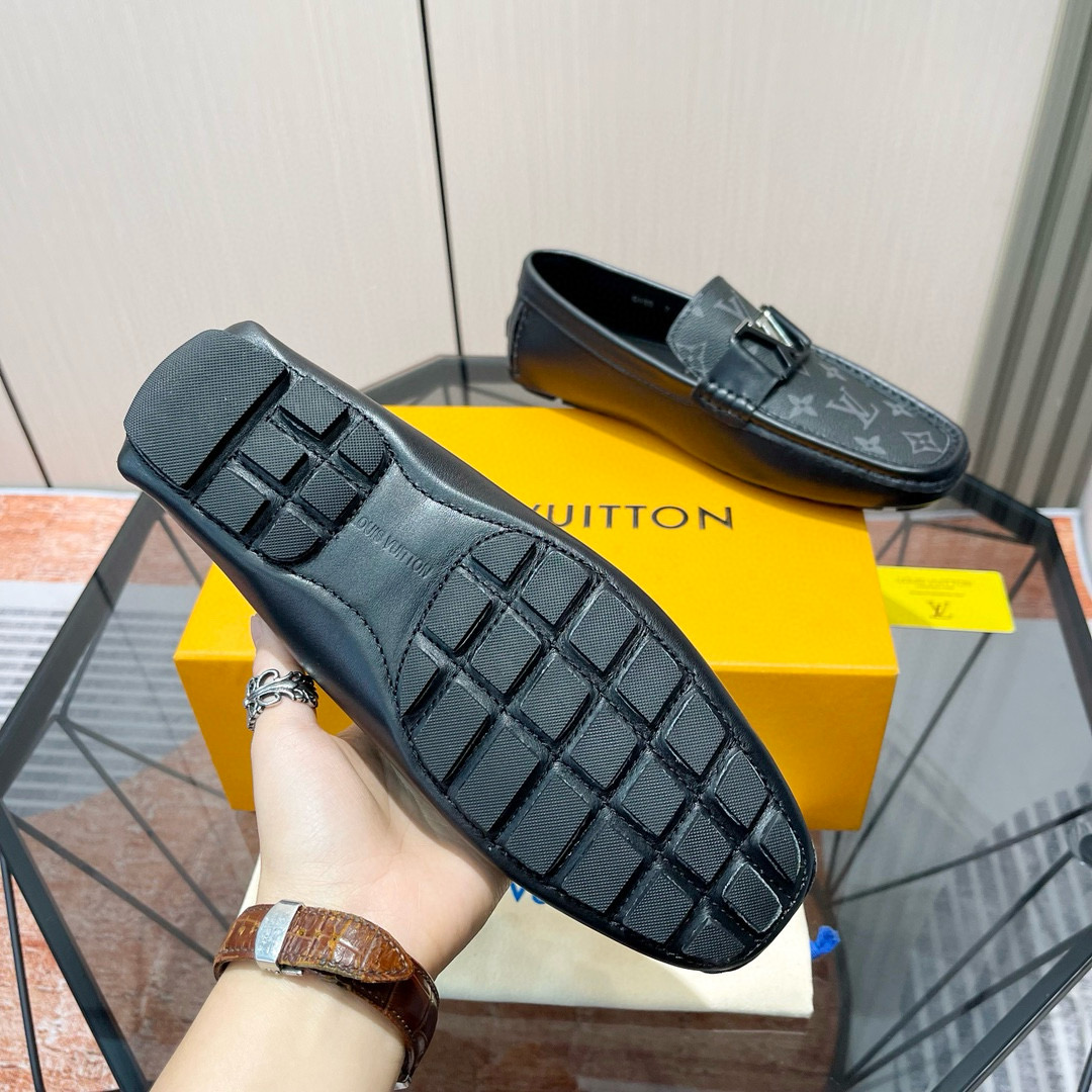 Hermes shoes