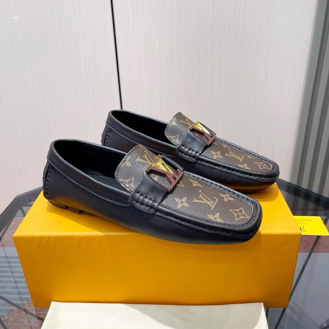 Hermes shoes
