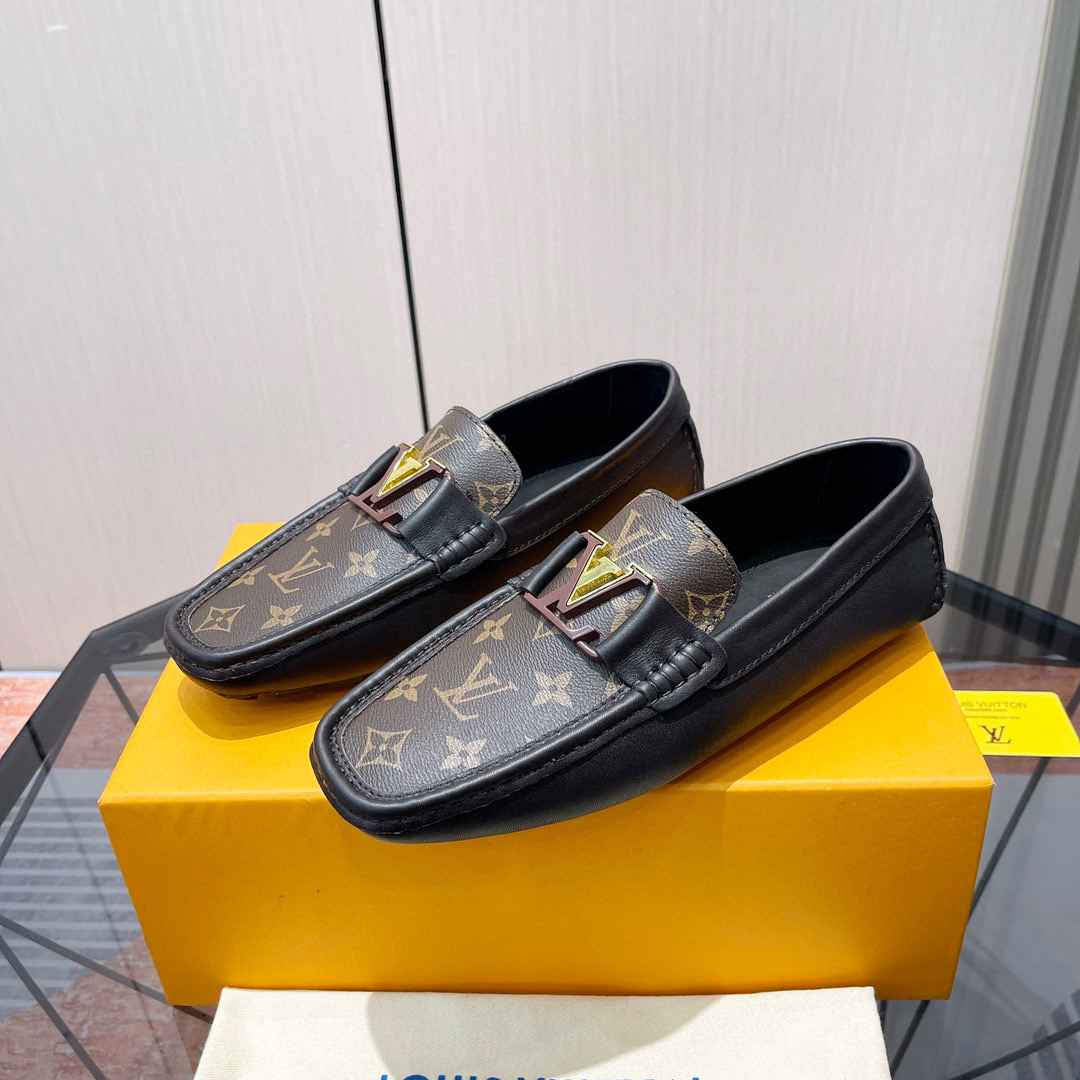 Hermes shoes