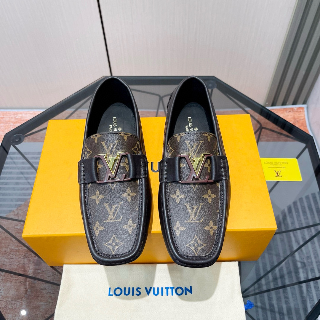 Hermes shoes