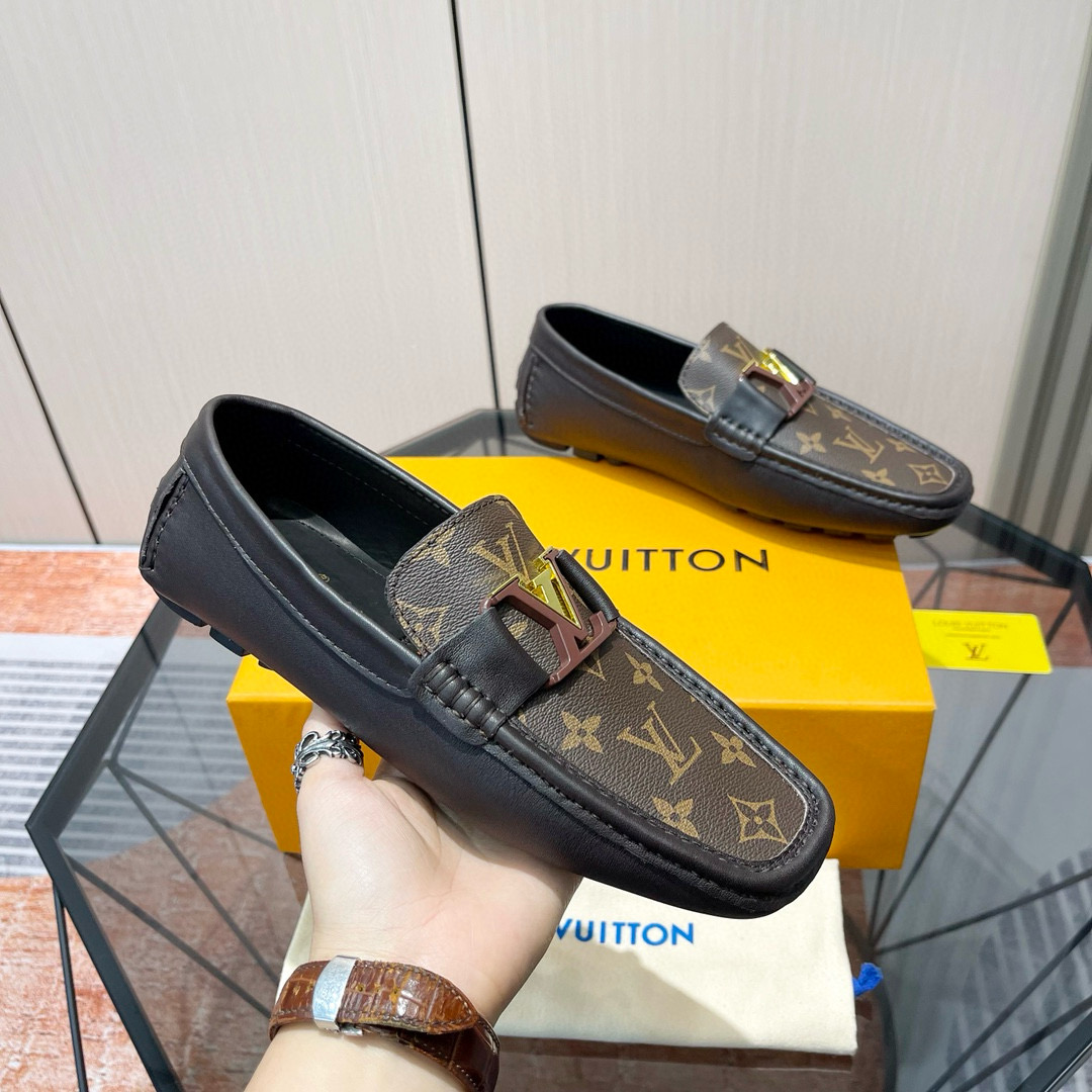 Hermes shoes