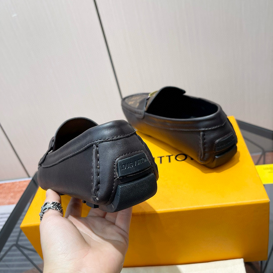Hermes shoes