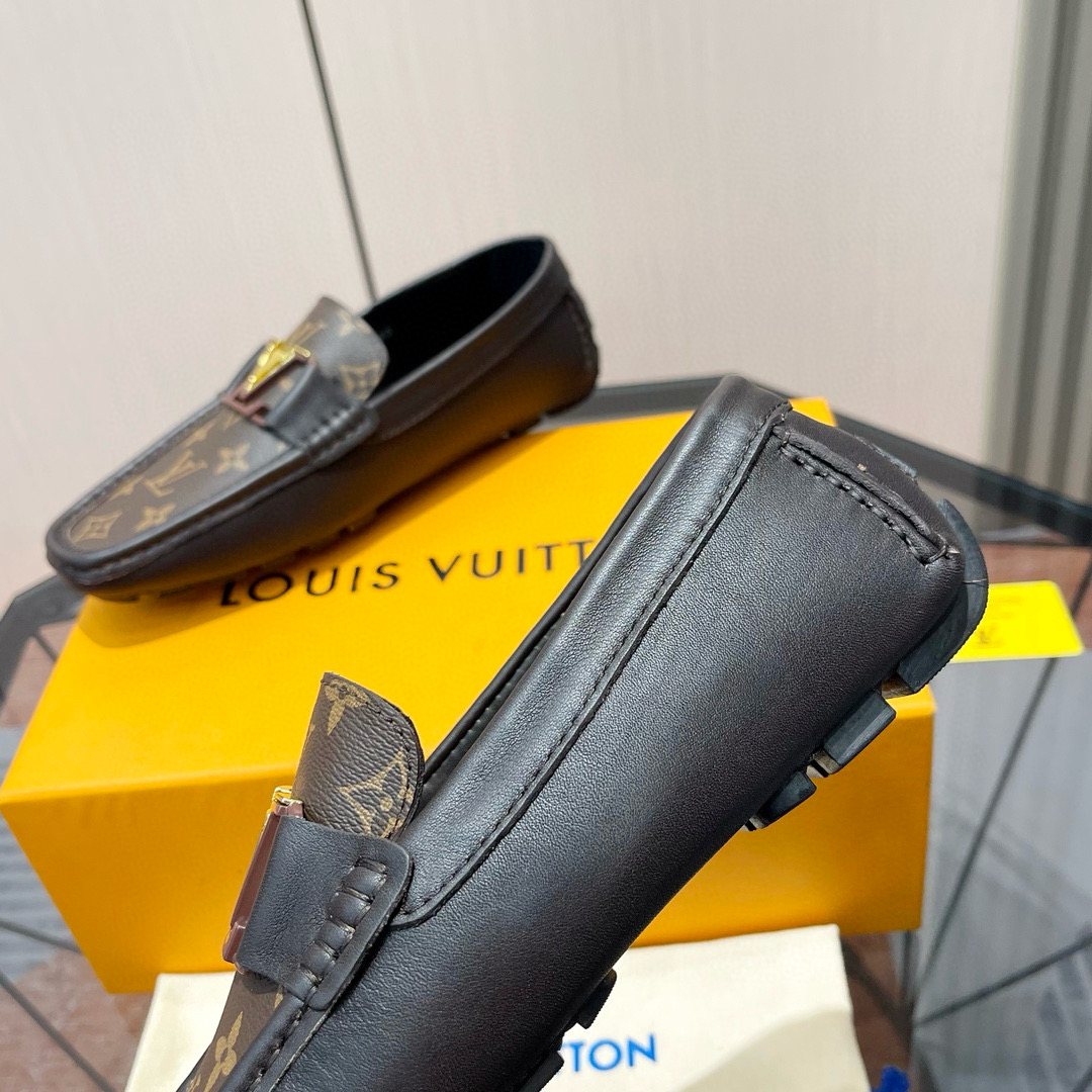 Hermes shoes