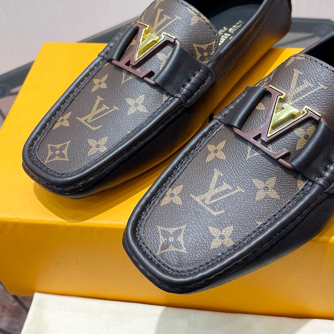 Hermes shoes