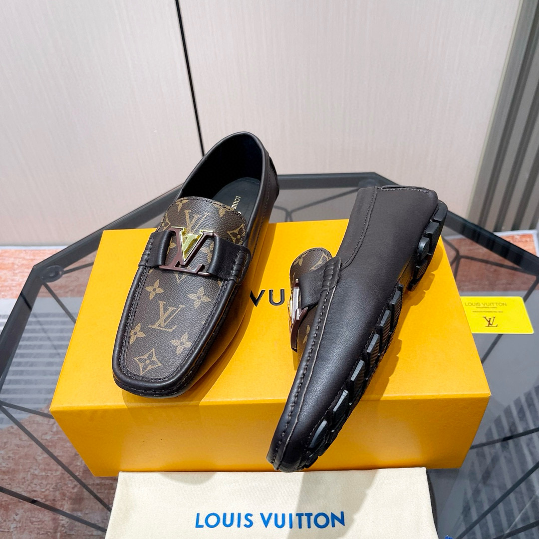 Hermes shoes