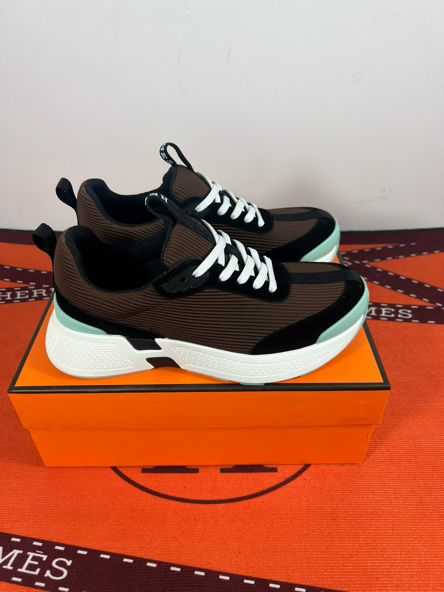 Hermes shoes