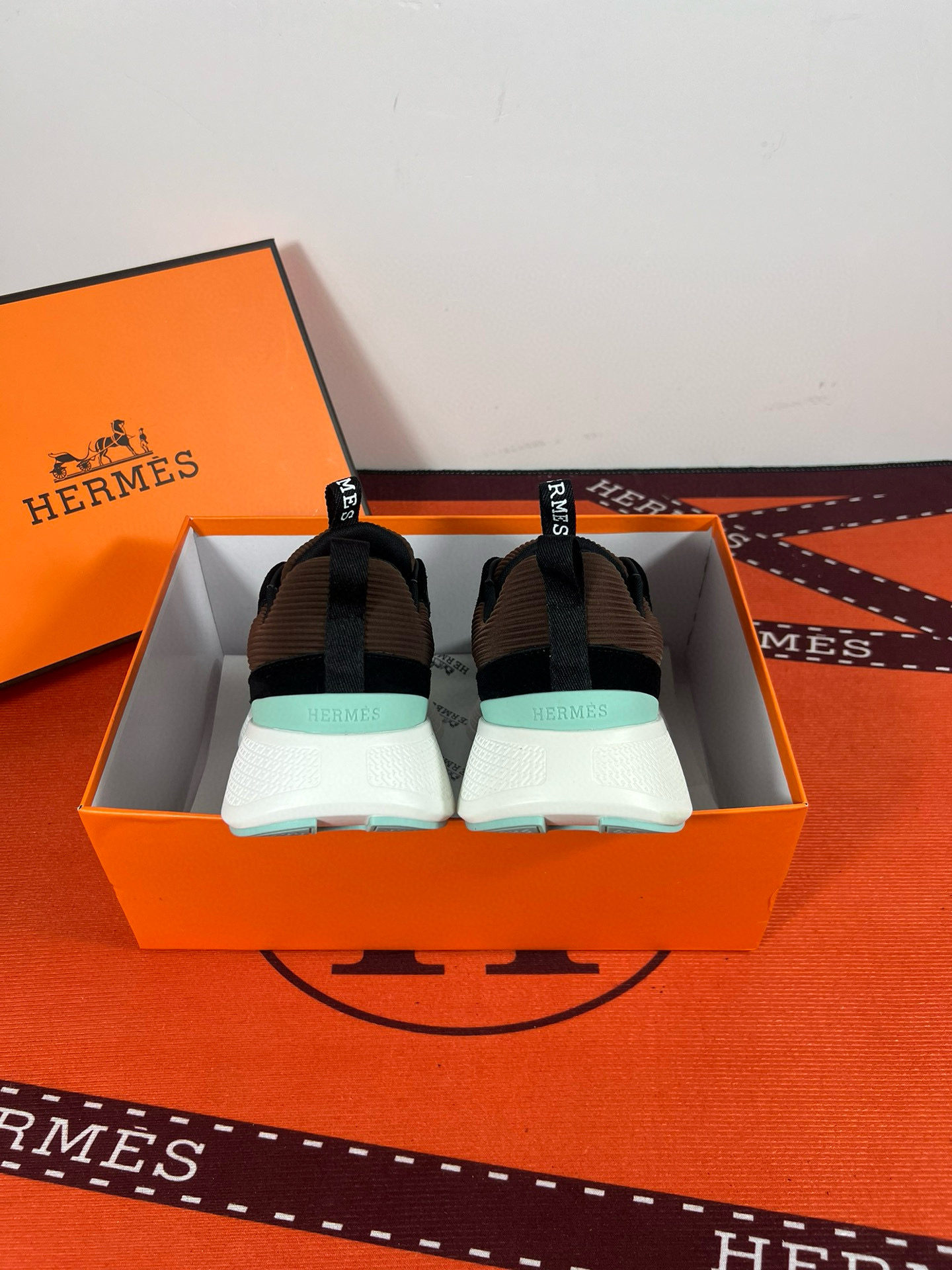 Hermes shoes