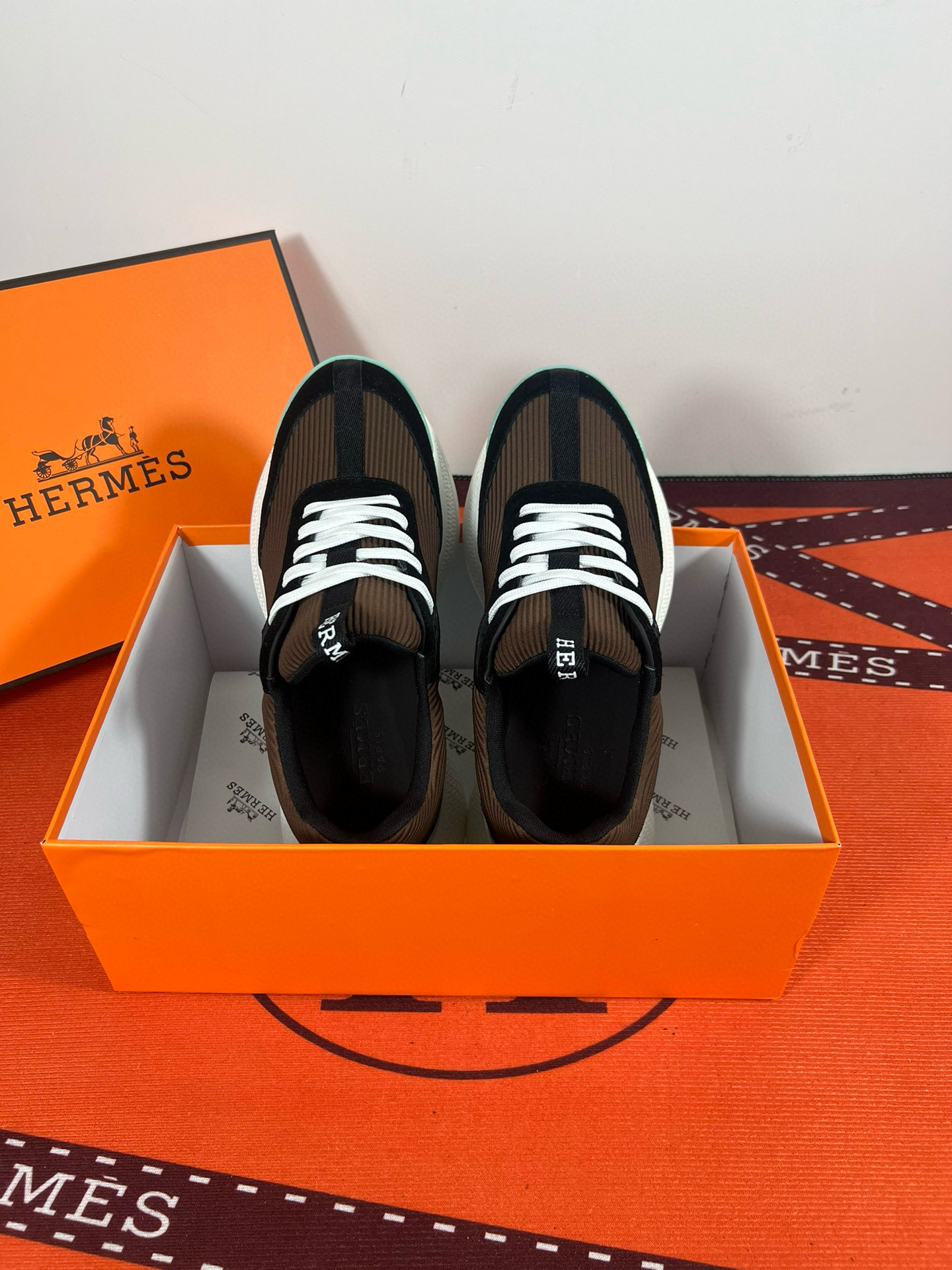 Hermes shoes