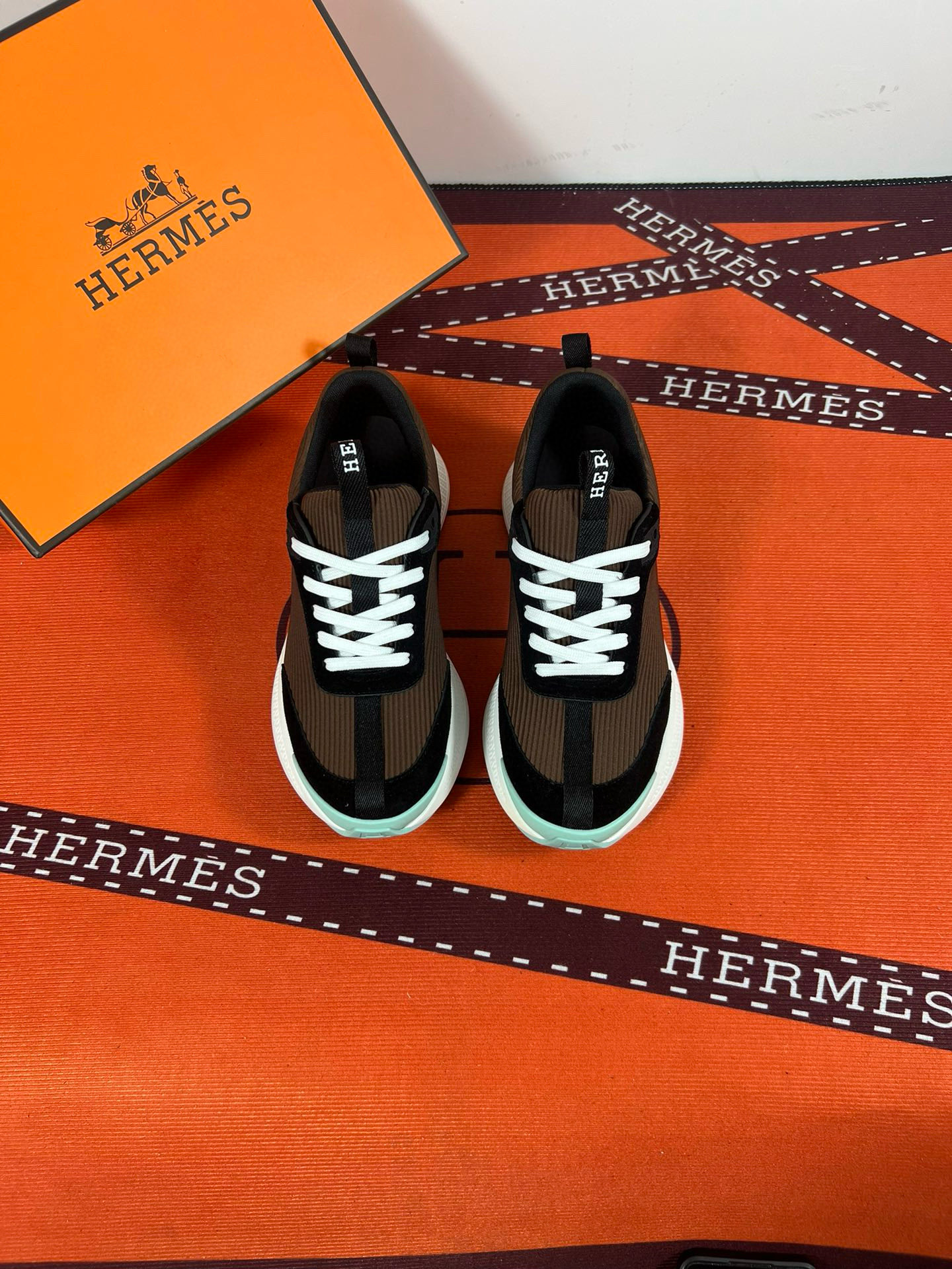 Hermes shoes