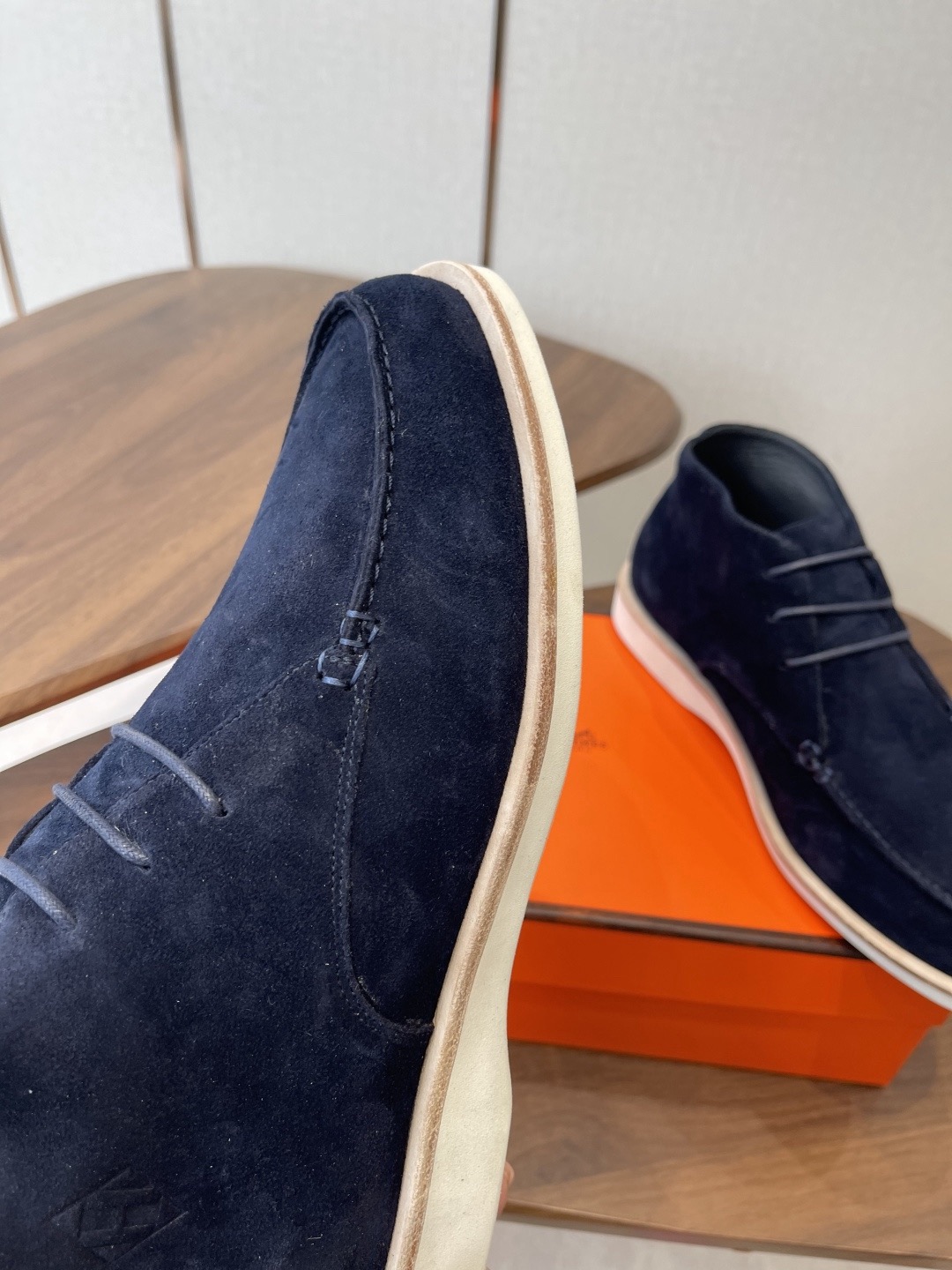 Hermes shoes
