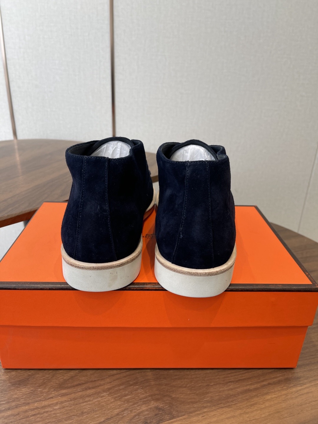 Hermes shoes