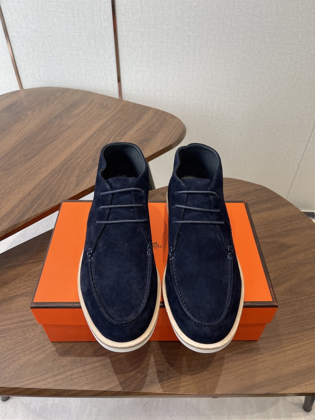 Hermes shoes