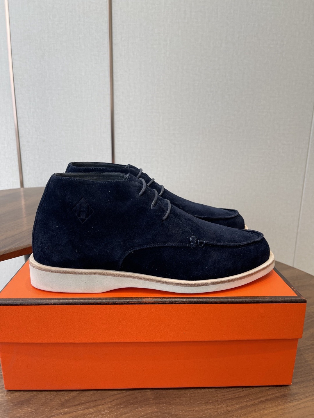 Hermes shoes