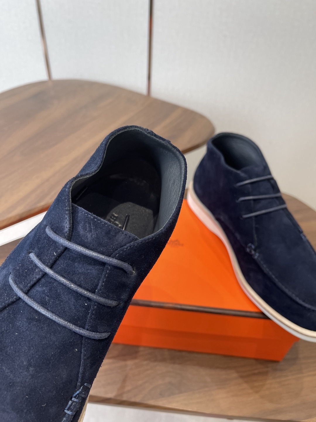 Hermes shoes