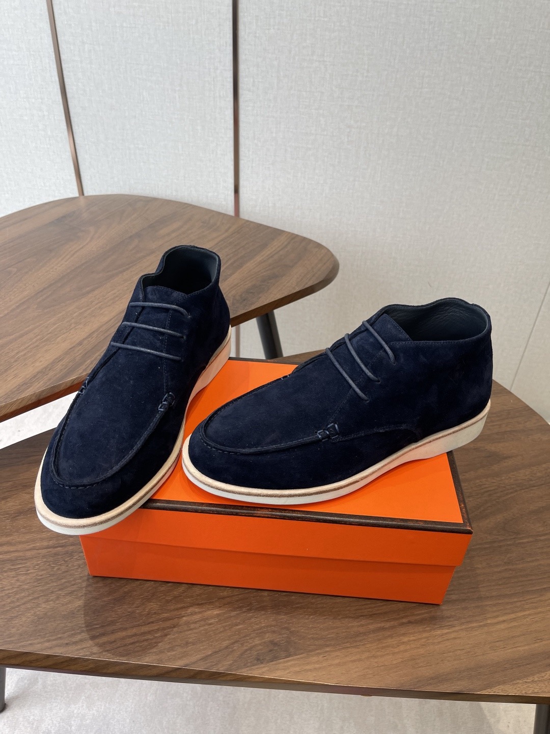 Hermes shoes