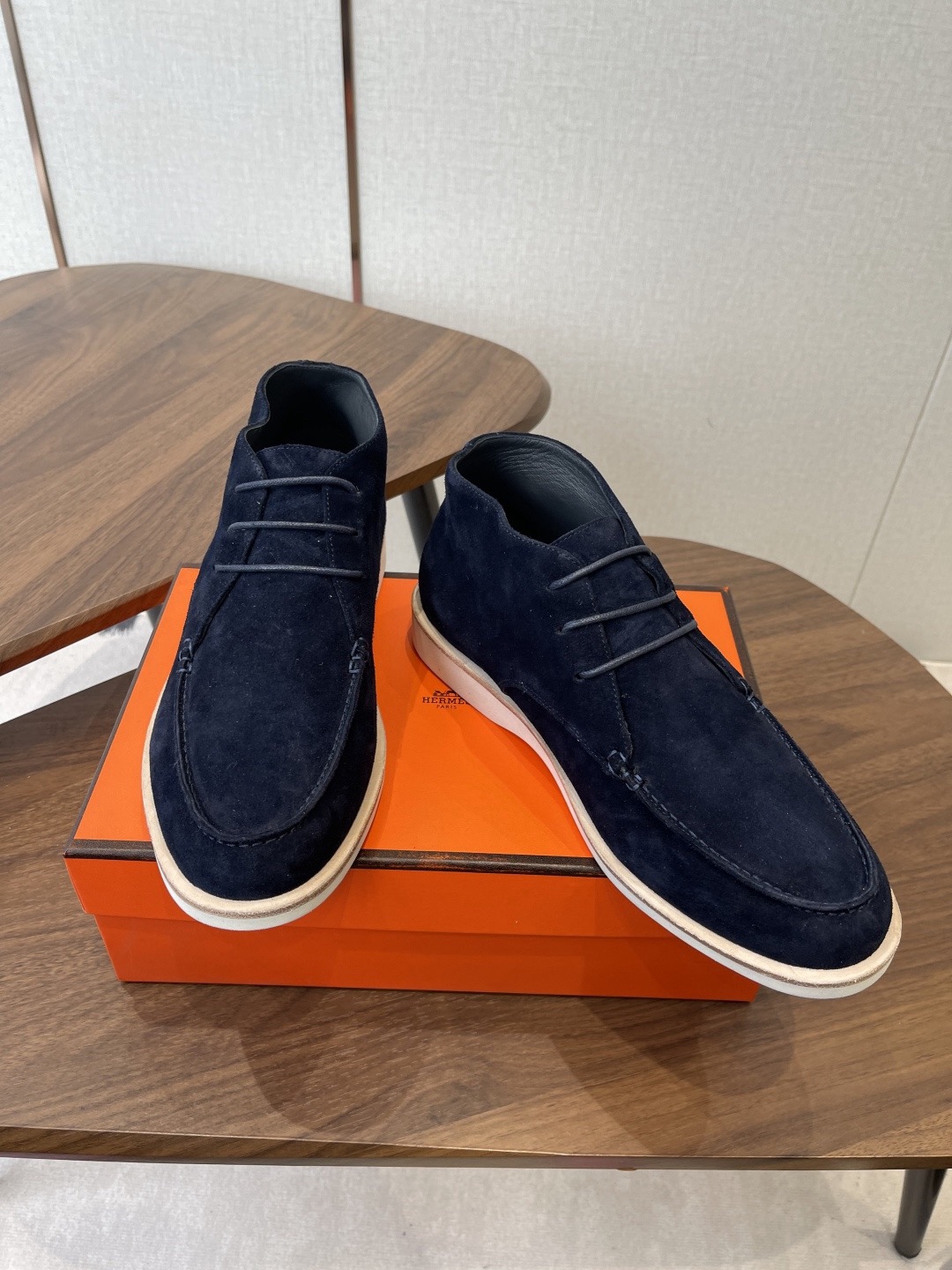 Hermes shoes