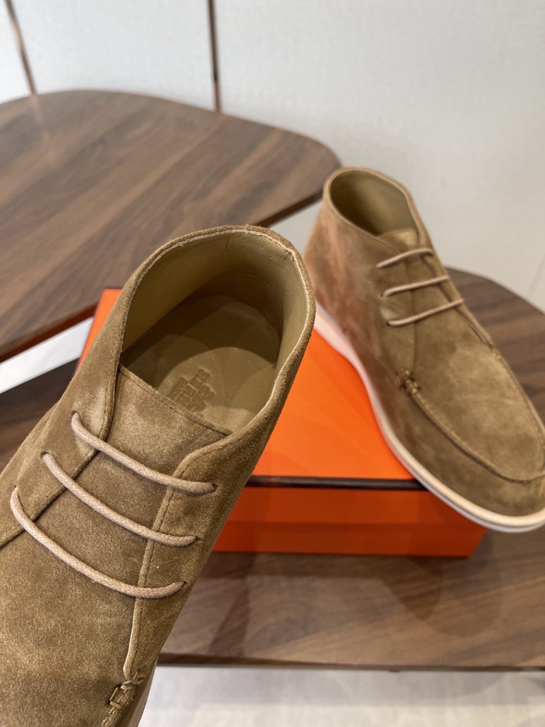 Hermes shoes