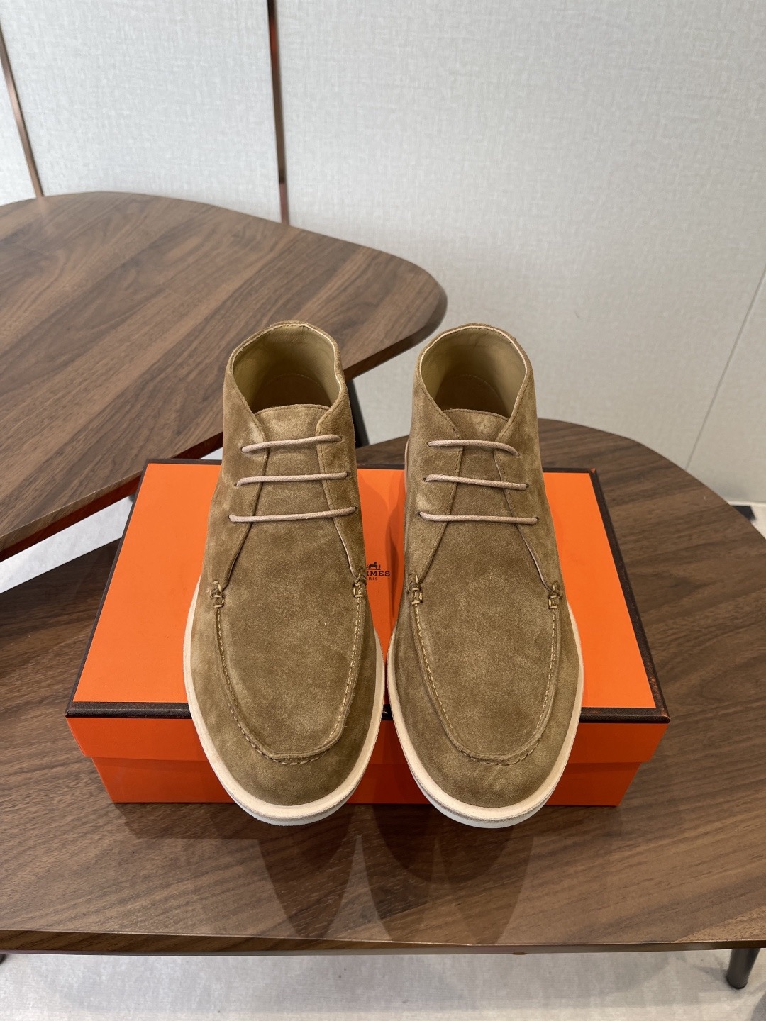 Hermes shoes