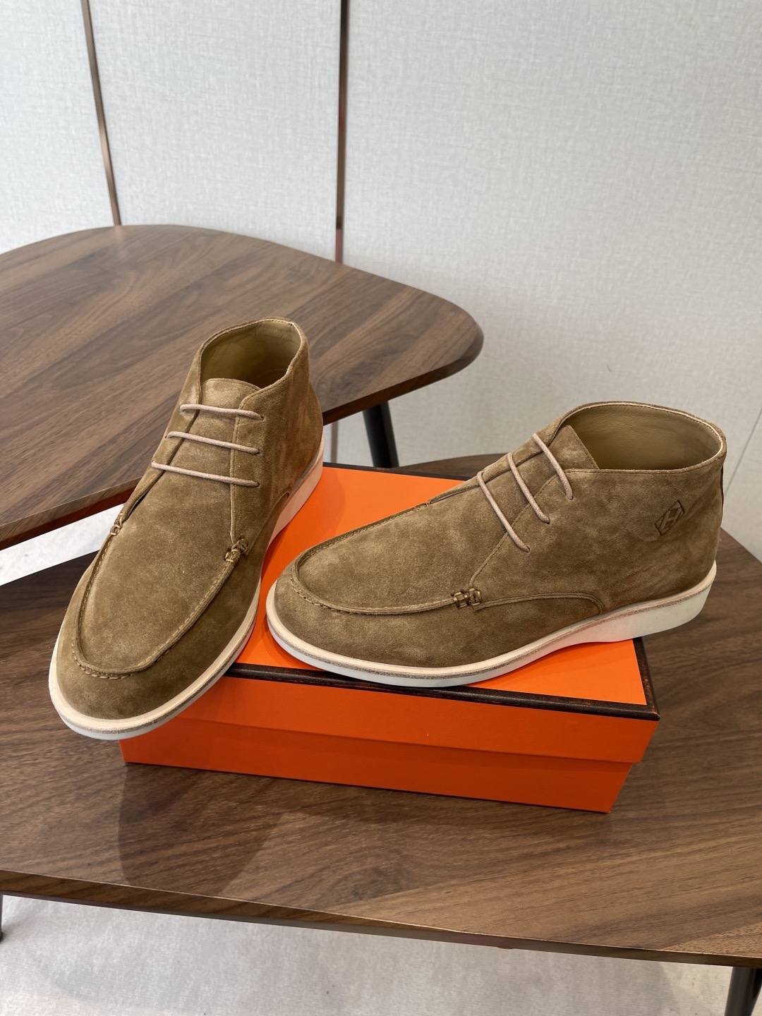 Hermes shoes