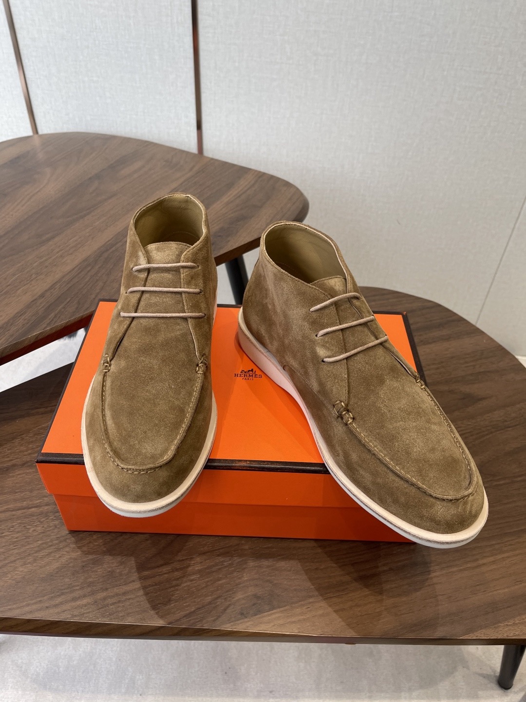 Hermes shoes