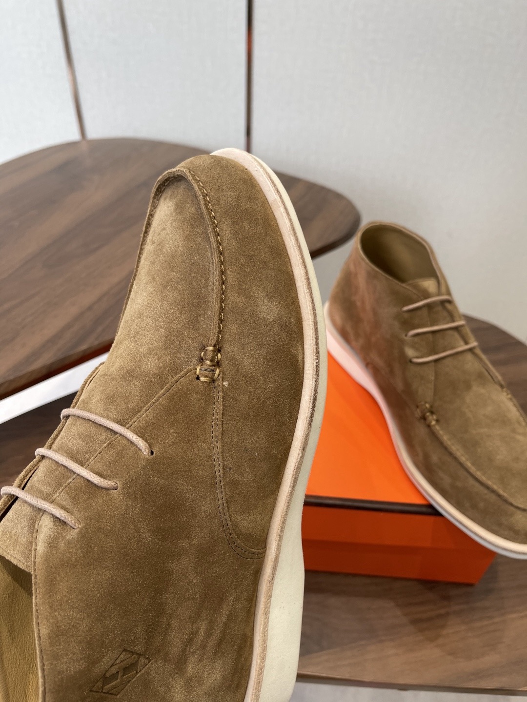 Hermes shoes