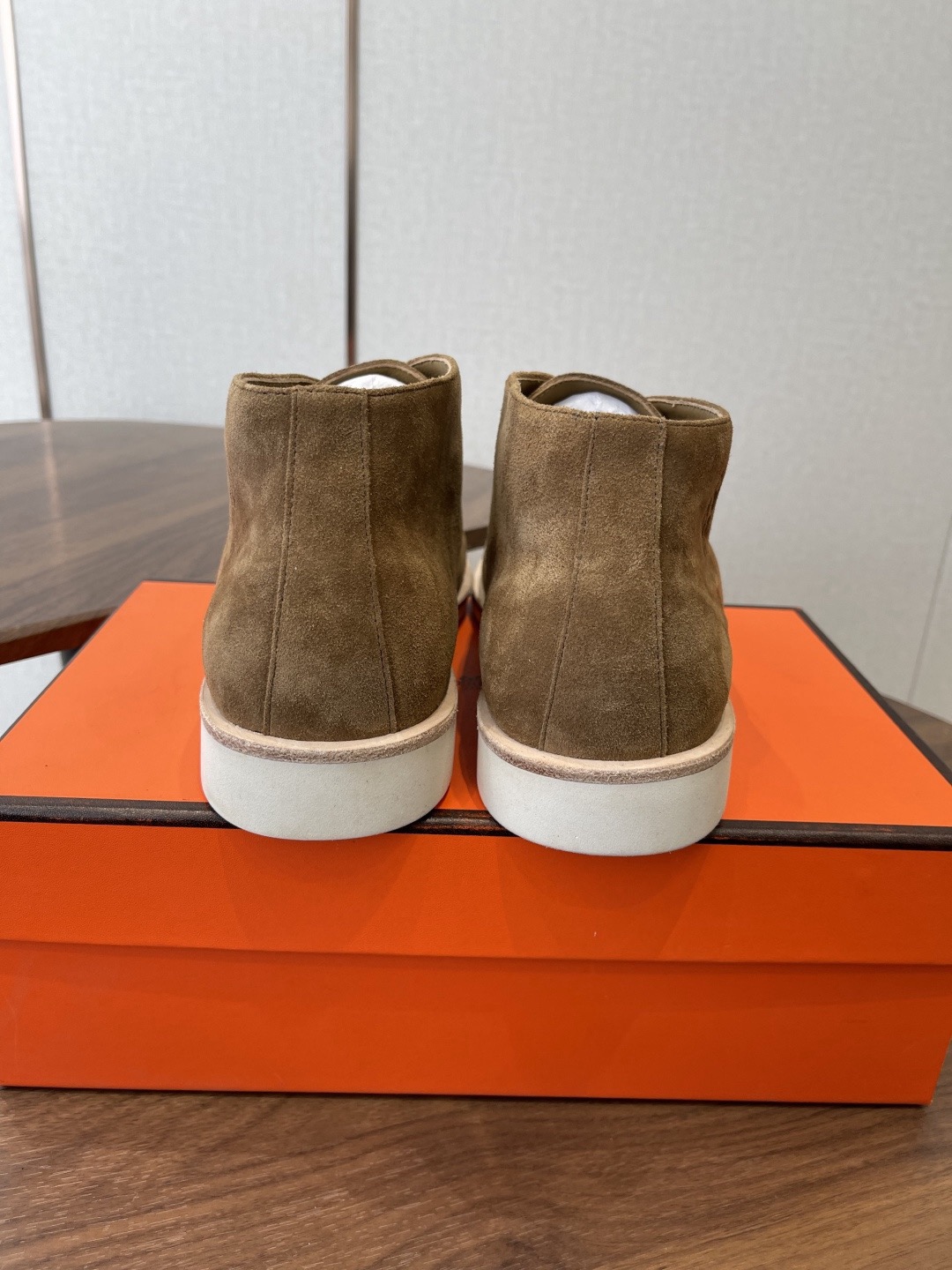 Hermes shoes