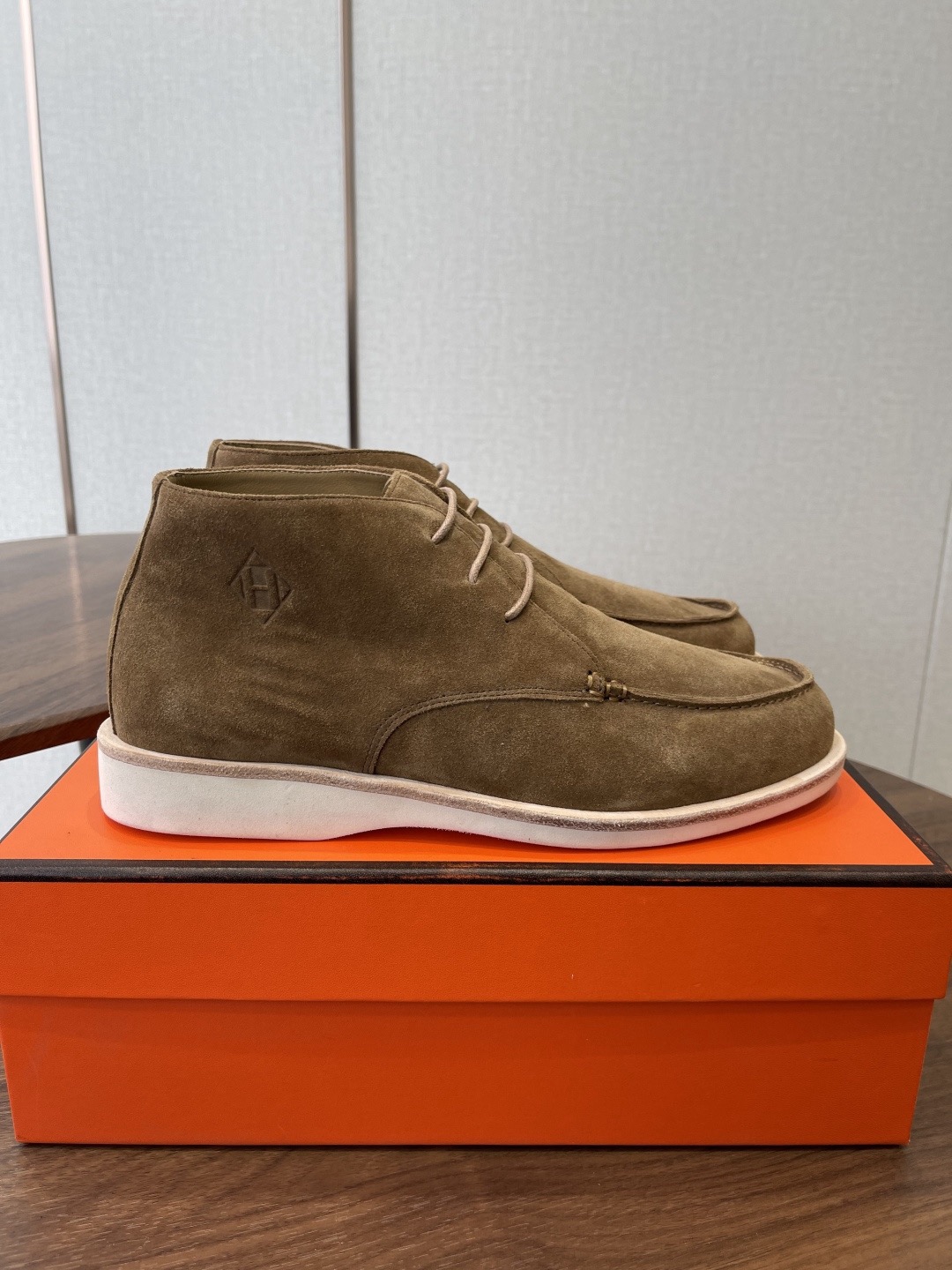 Hermes shoes