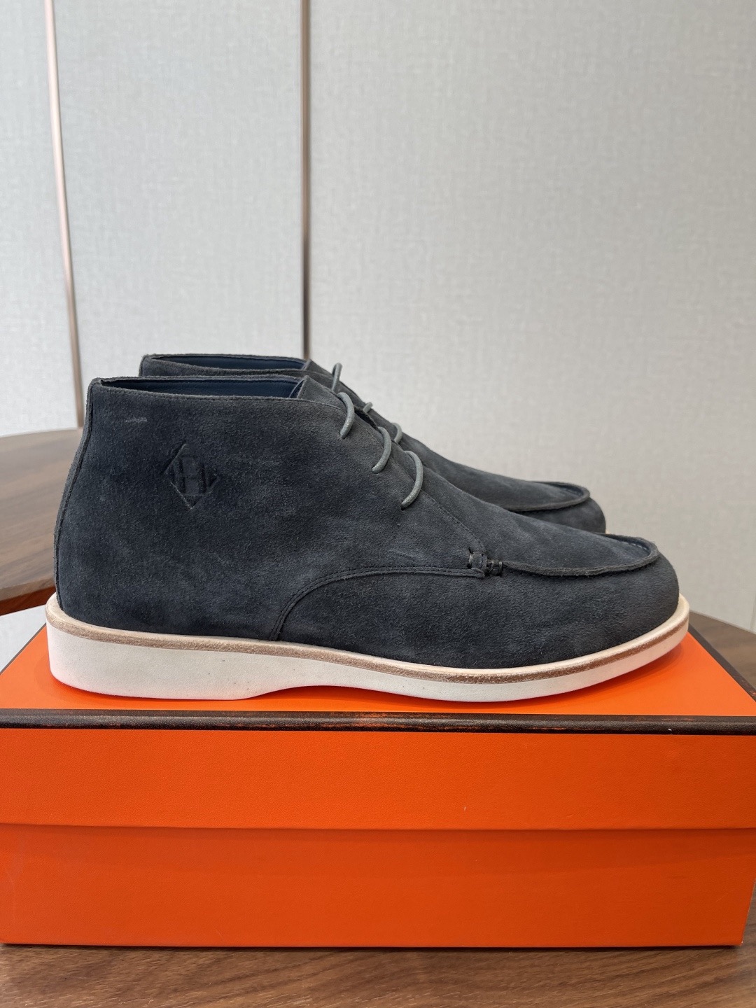 Hermes shoes