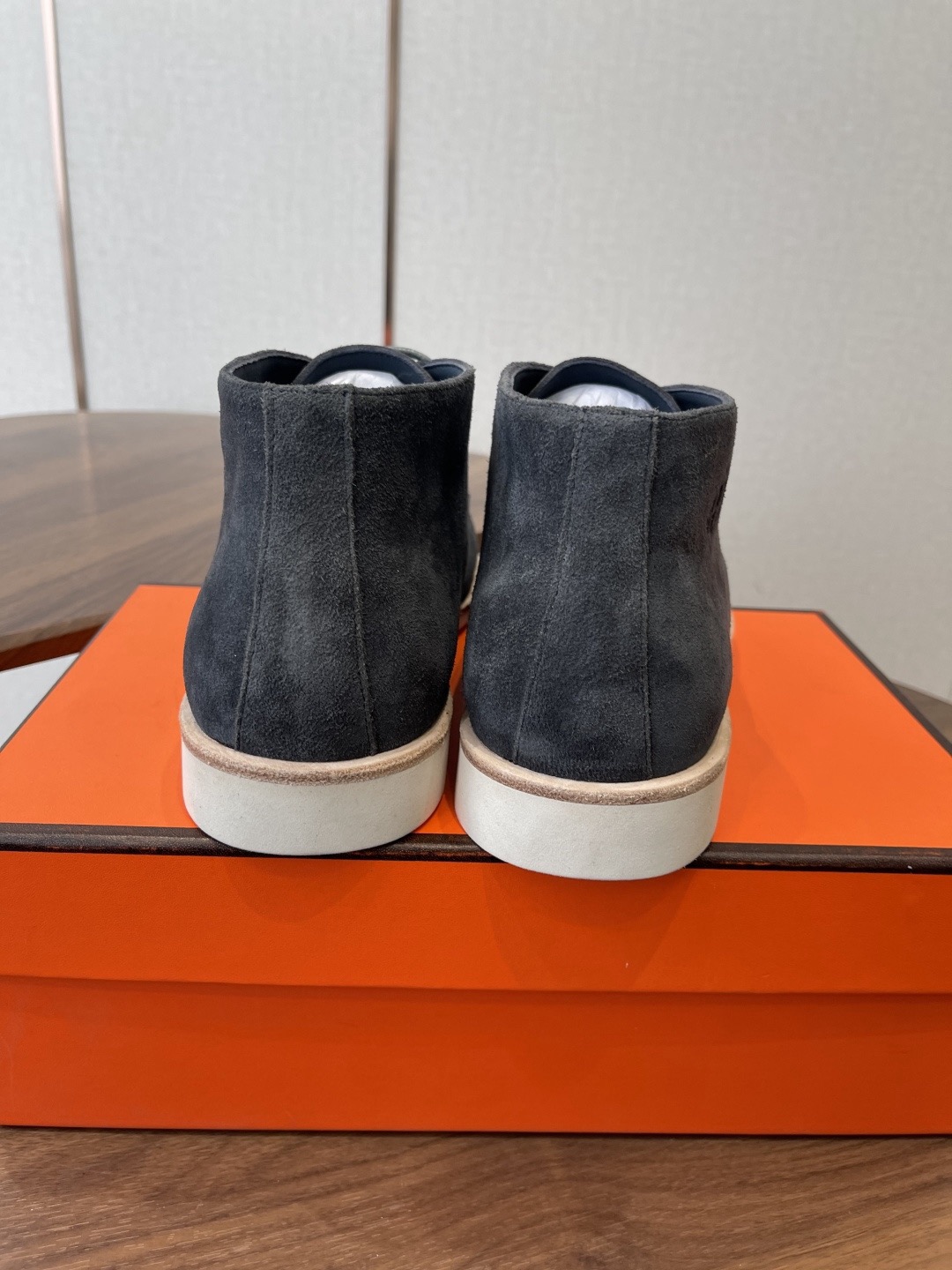 Hermes shoes