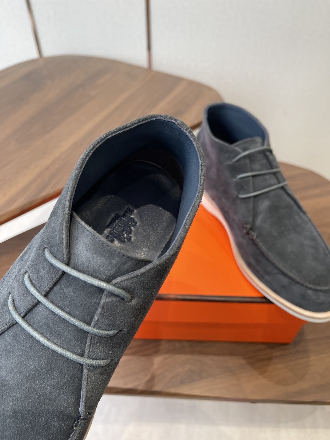 Hermes shoes