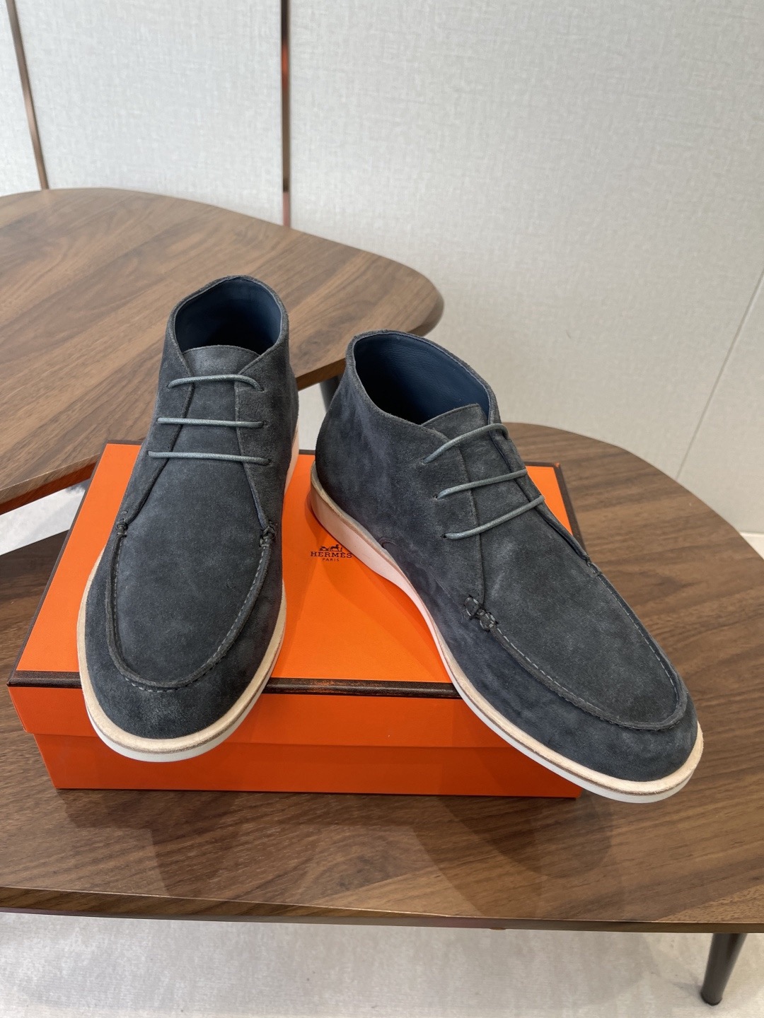 Hermes shoes