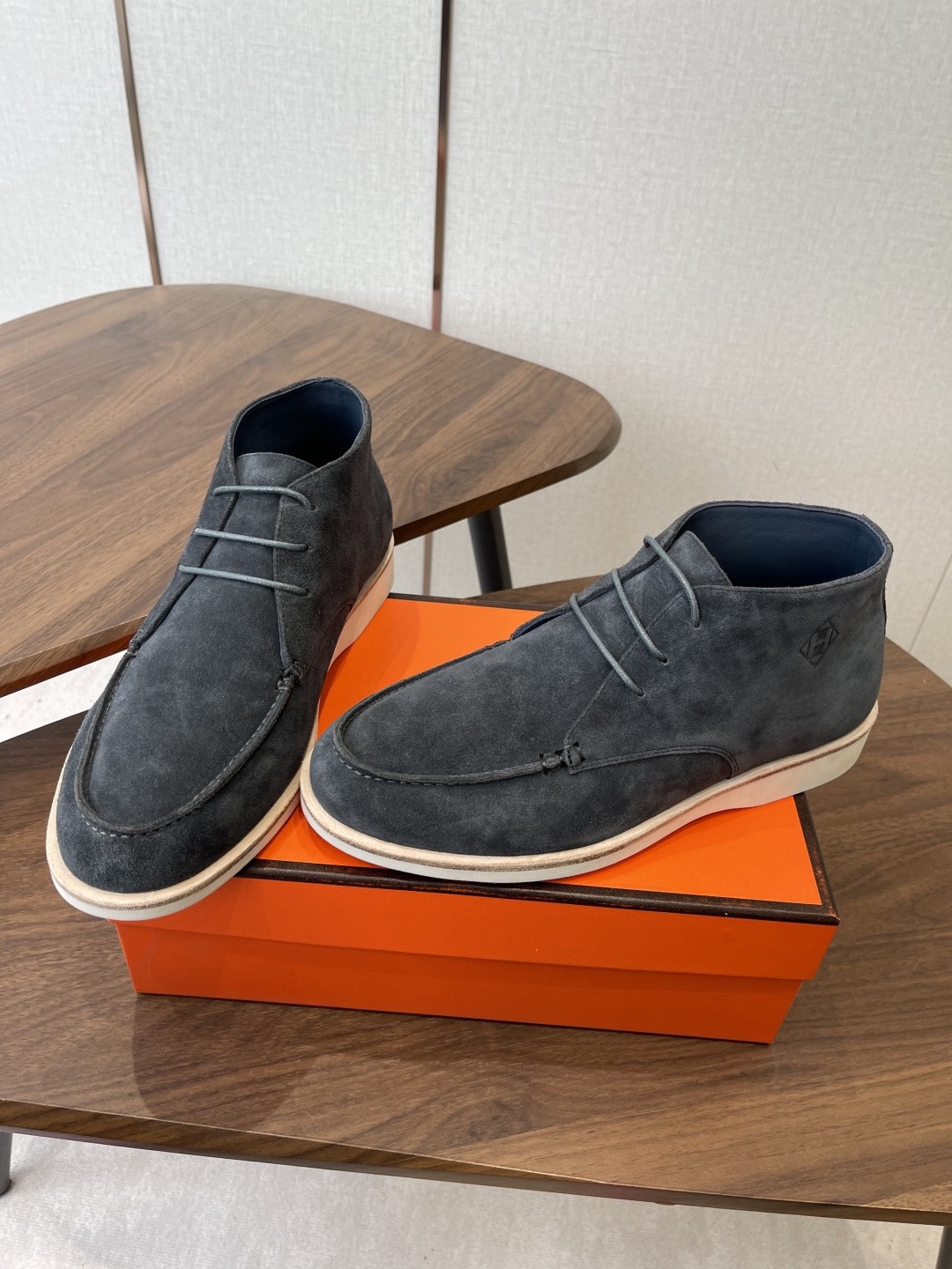 Hermes shoes