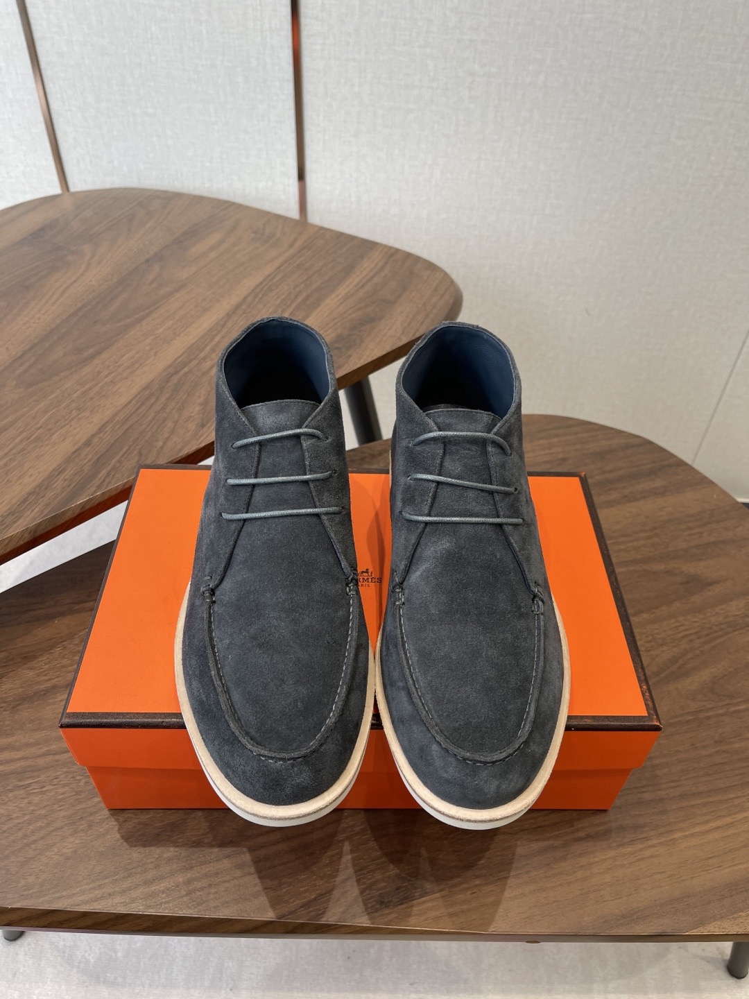 Hermes shoes