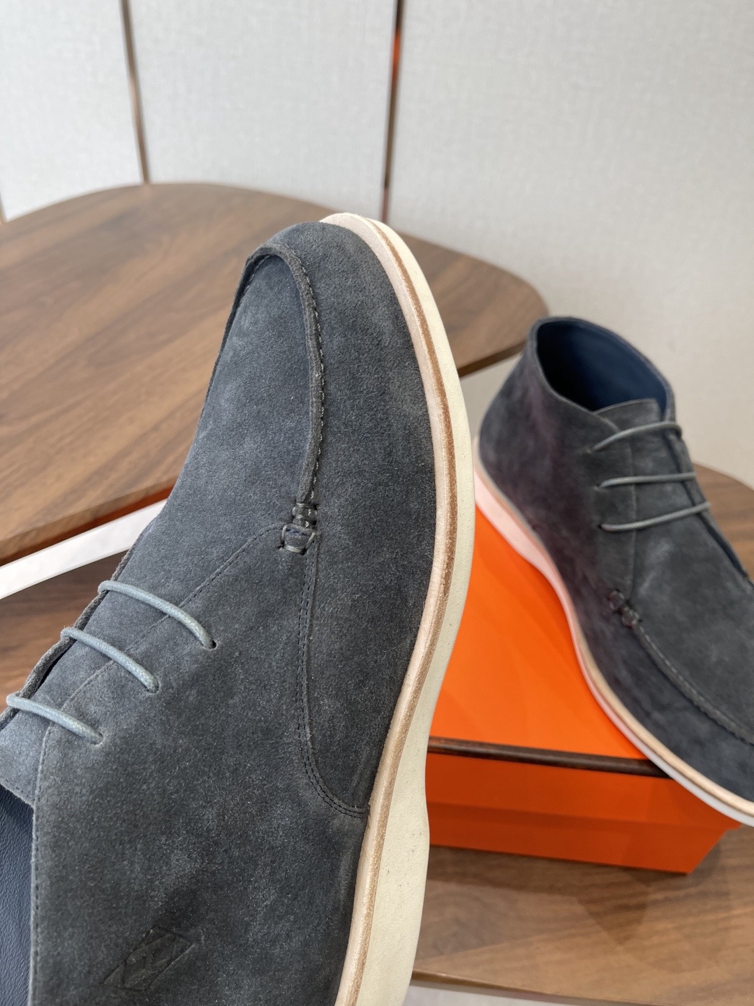 Hermes shoes
