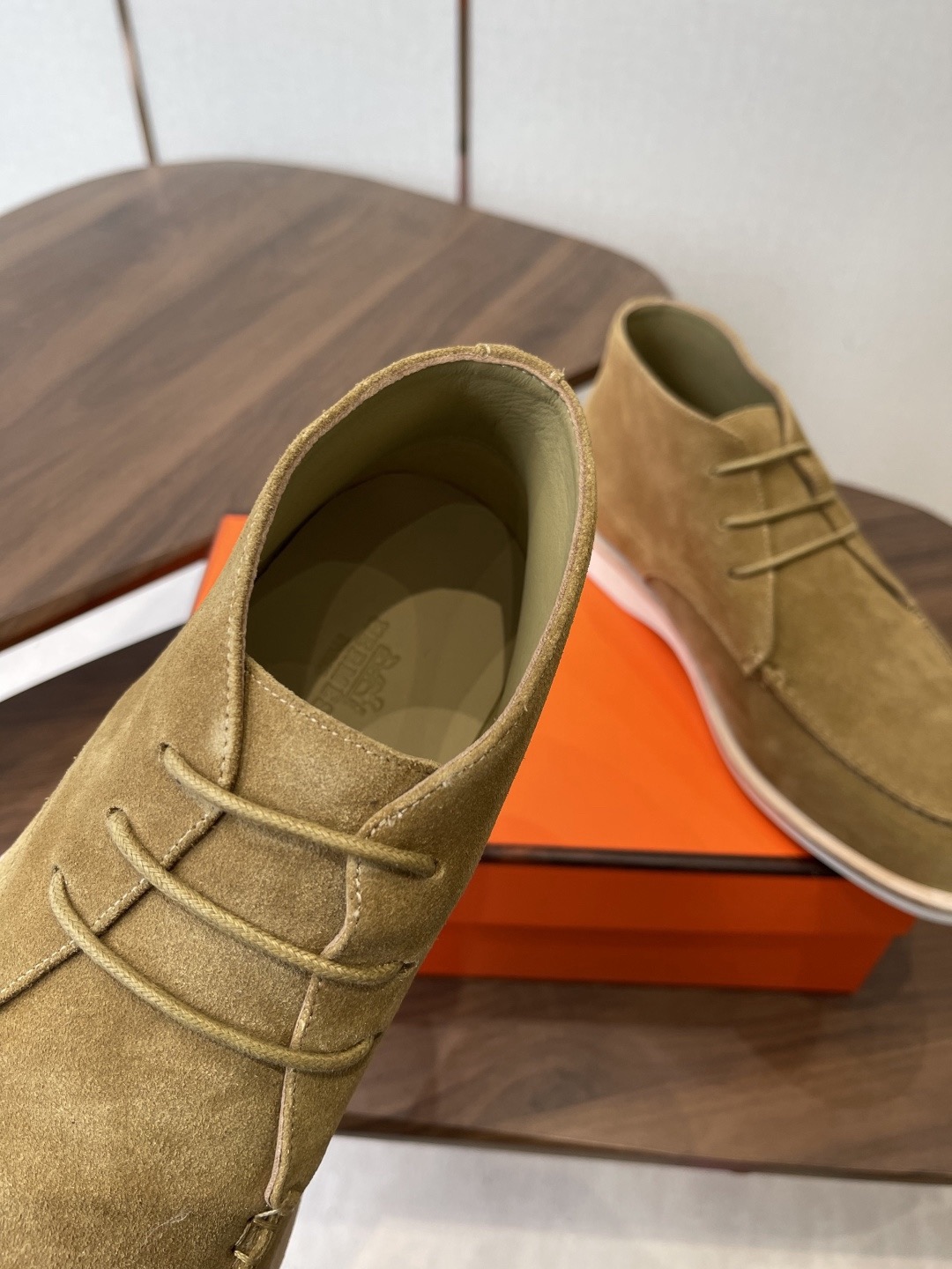 Hermes shoes