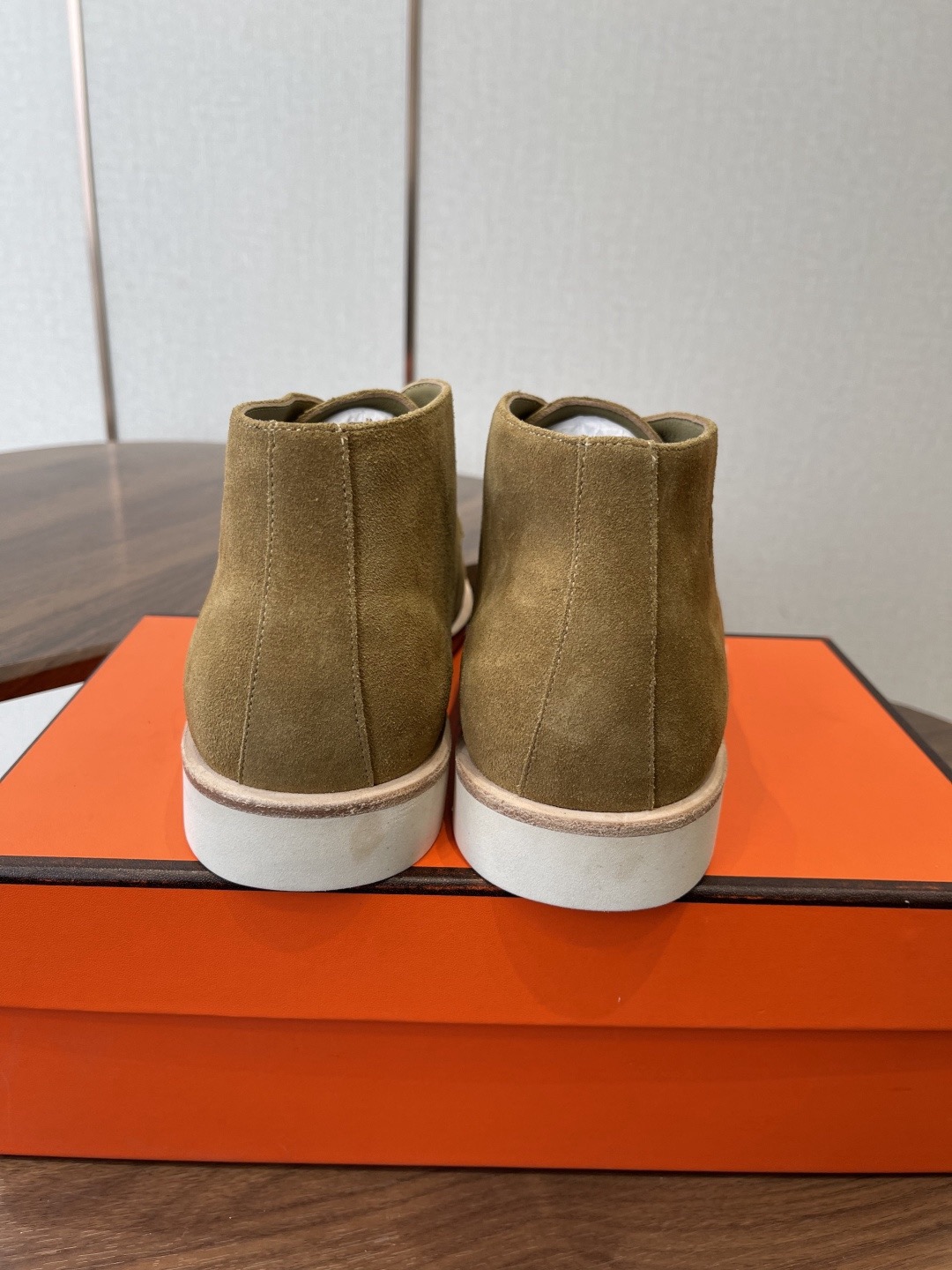 Hermes shoes
