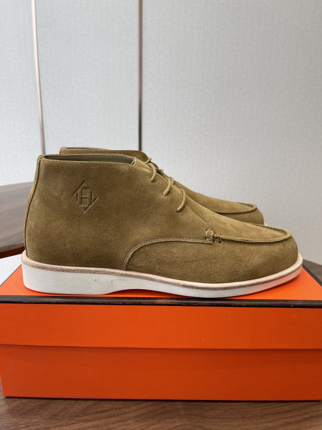 Hermes shoes