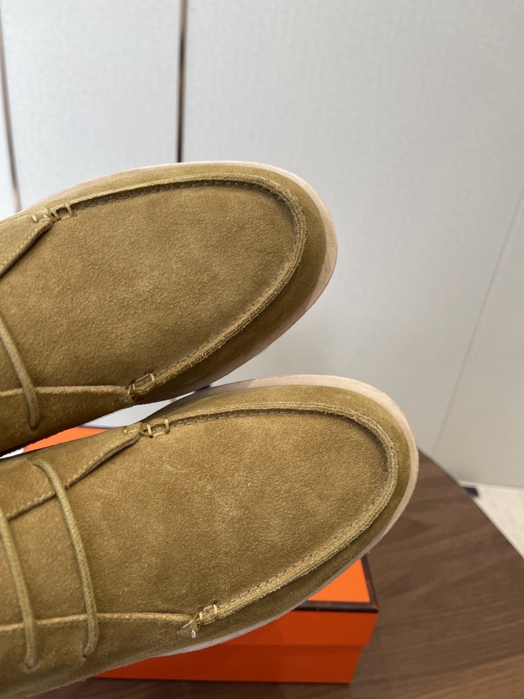Hermes shoes