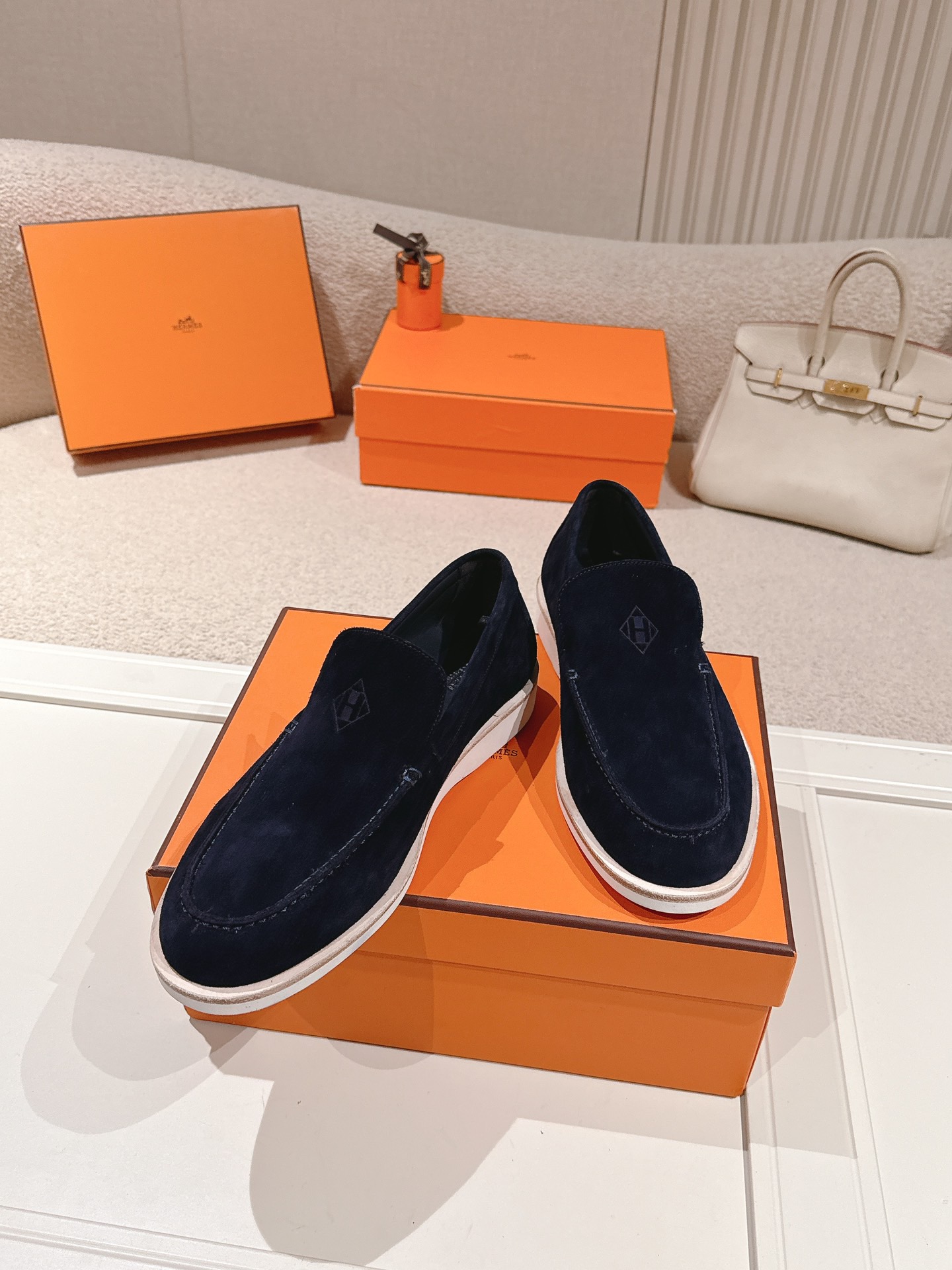 Hermes shoes