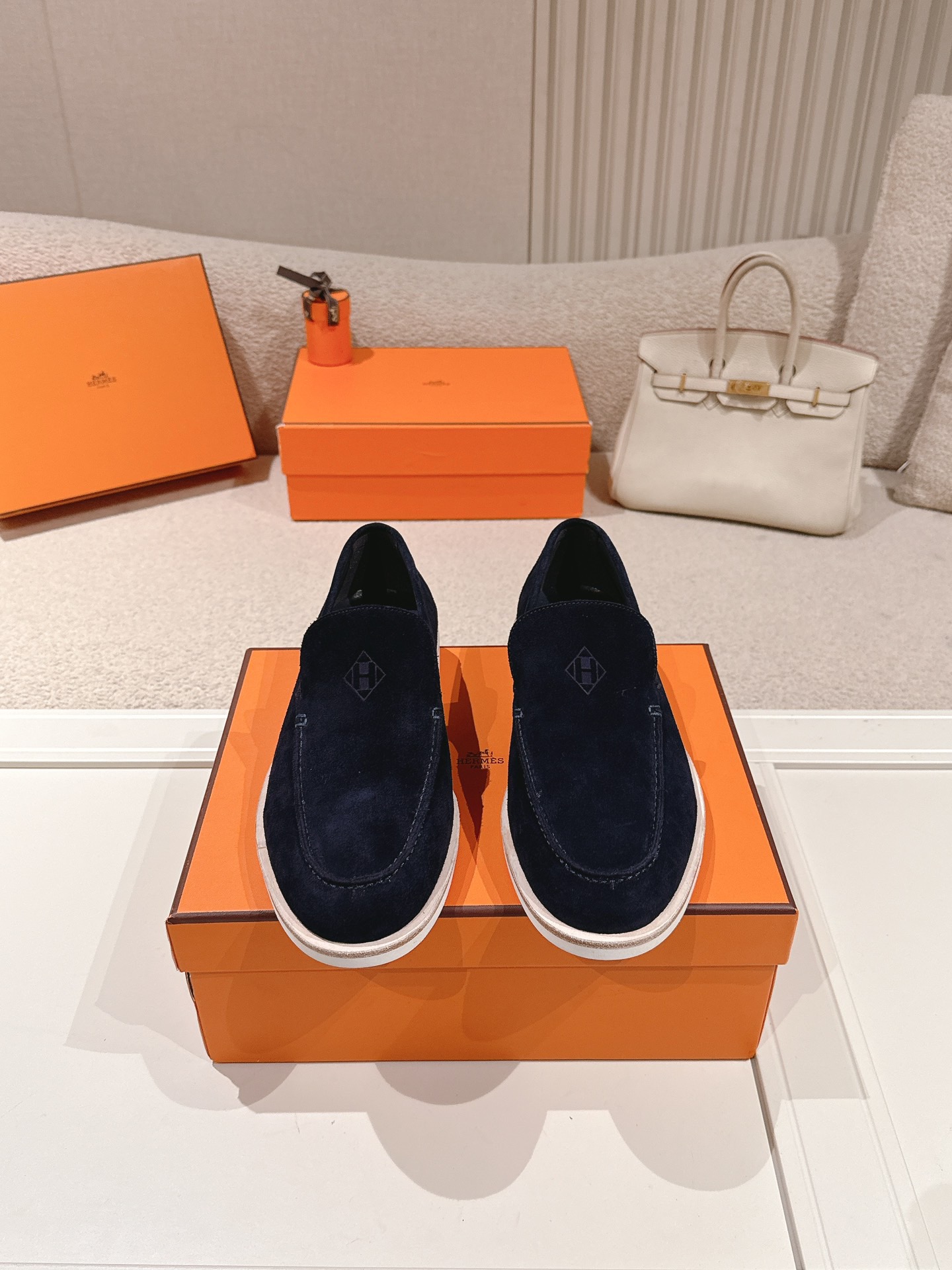 Hermes shoes