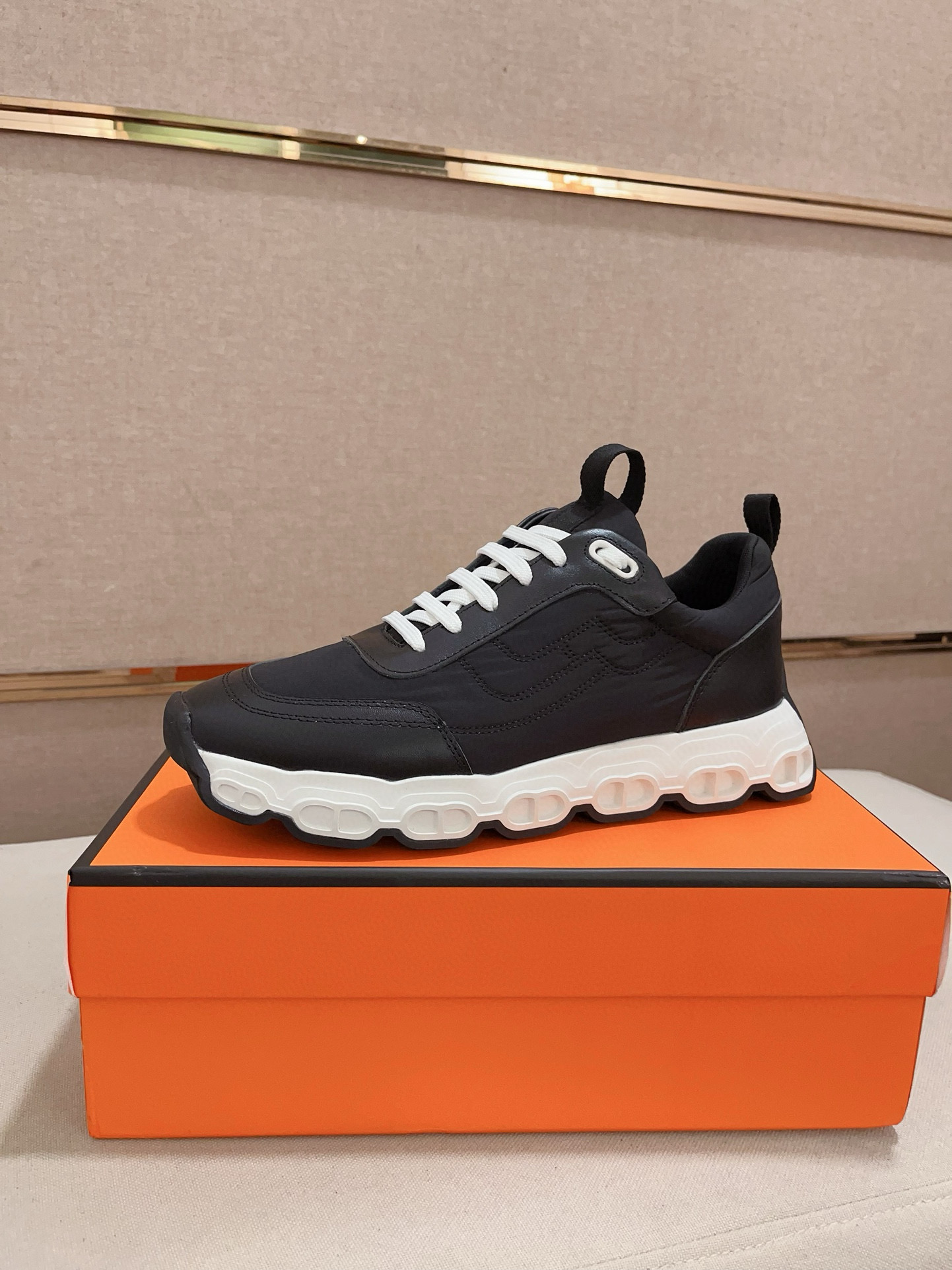 Hermes shoes