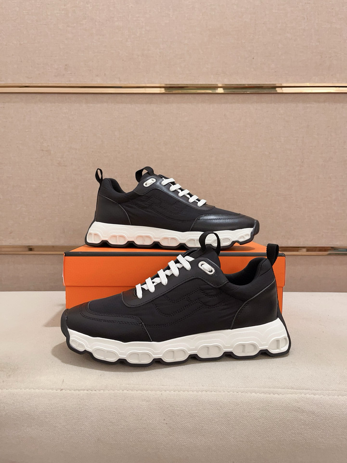 Hermes shoes