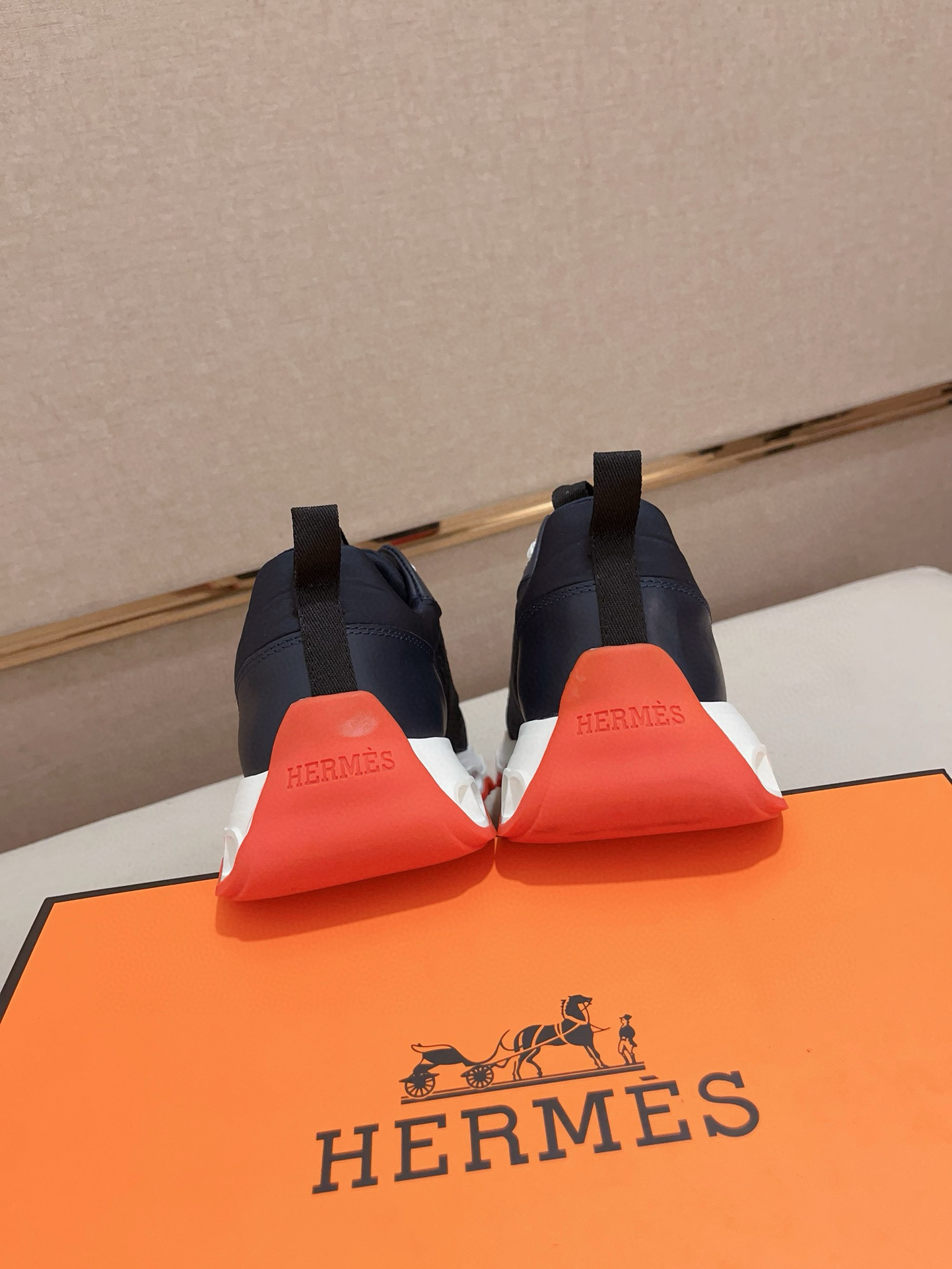 Hermes shoes
