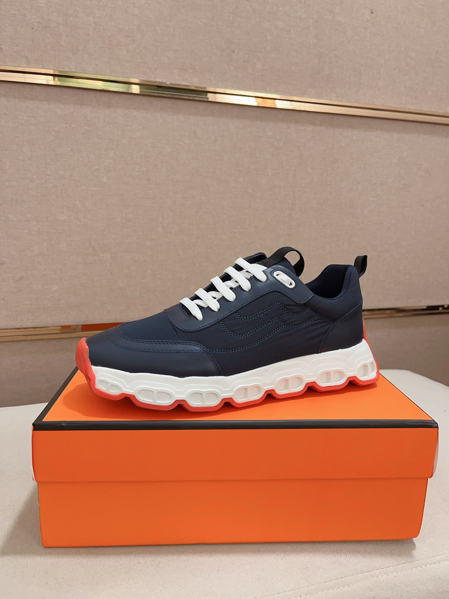 Hermes shoes