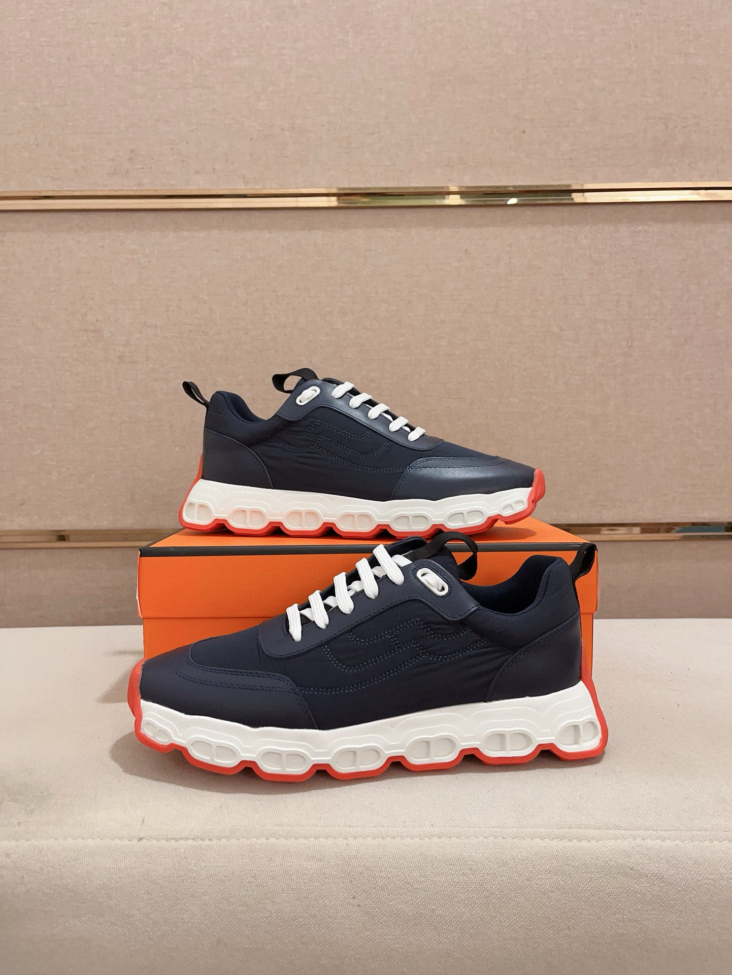 Hermes shoes