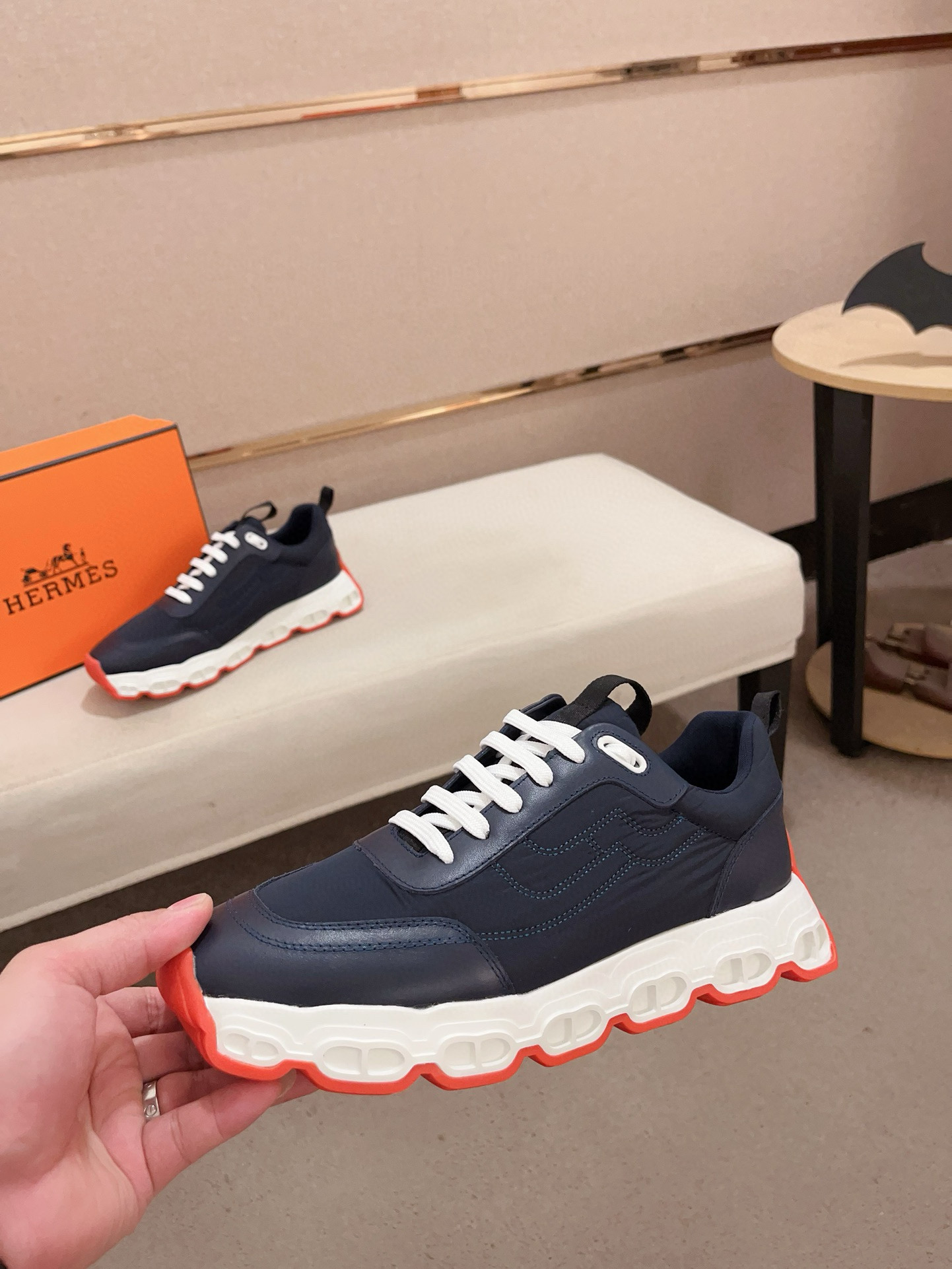 Hermes shoes