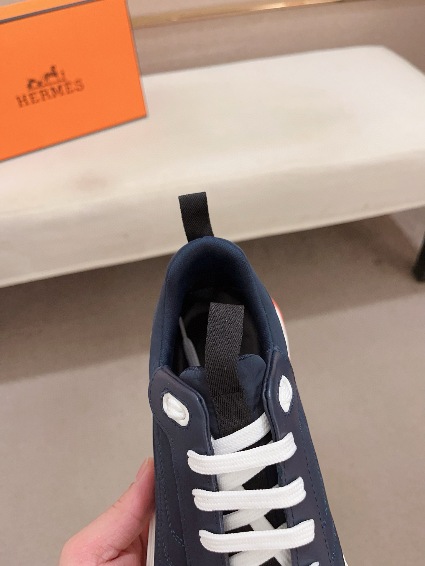 Hermes shoes