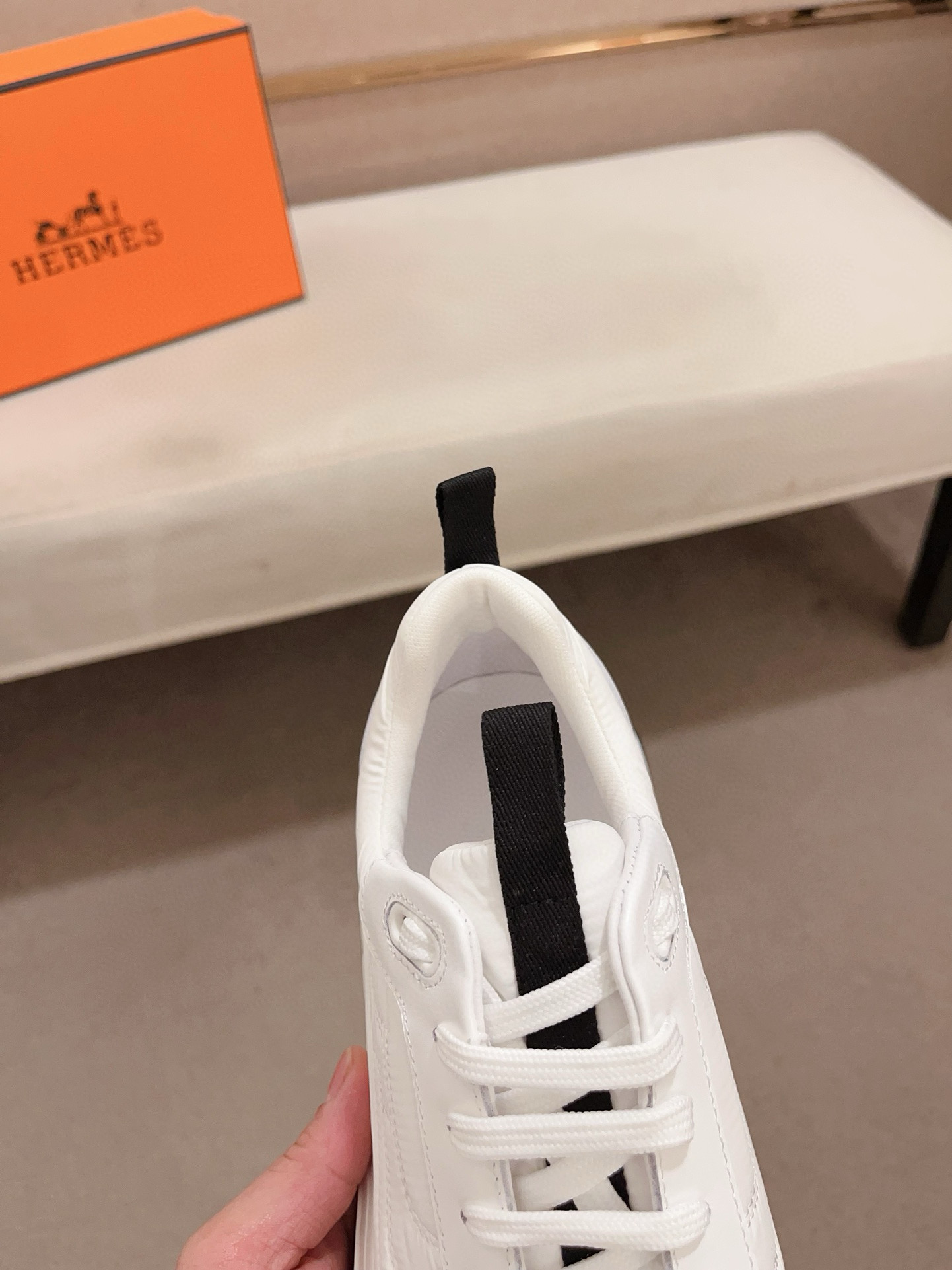 Hermes shoes