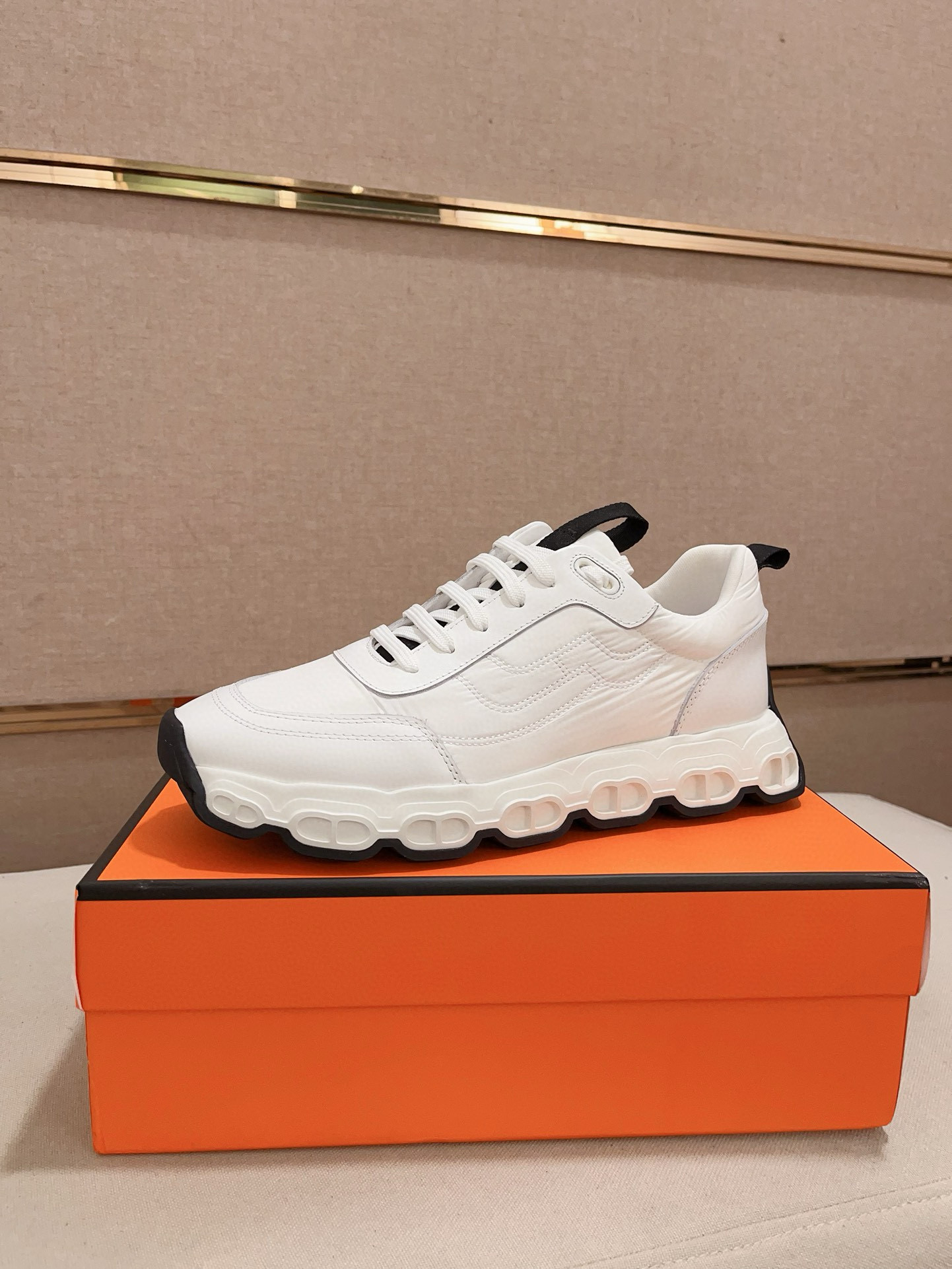 Hermes shoes